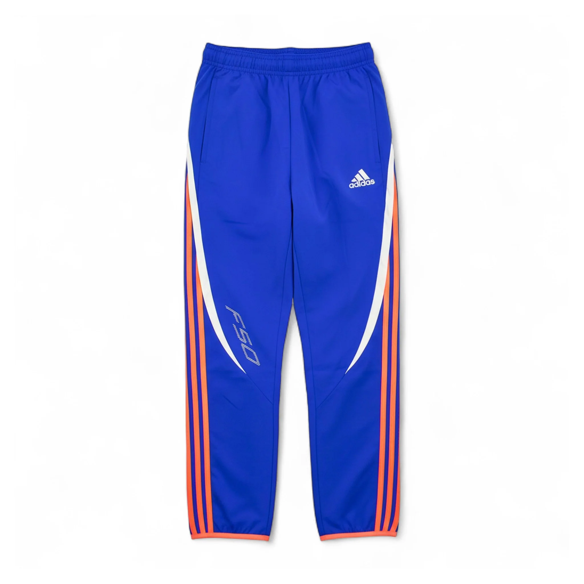 Adidas F50 Woven Pant Fussball Hose Herren Trainingshose Sporthose - Image 4