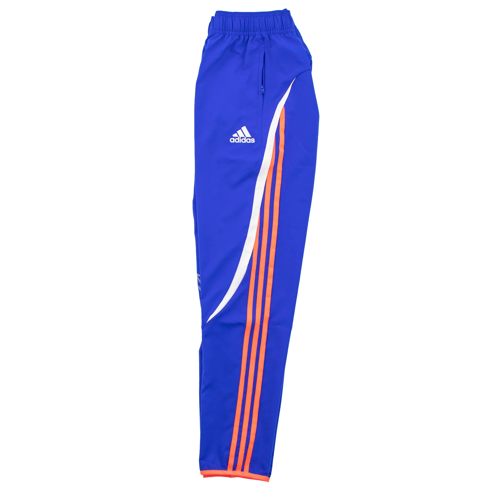 Adidas F50 Woven Pant Fussball Hose Herren Trainingshose Sporthose - Image 7