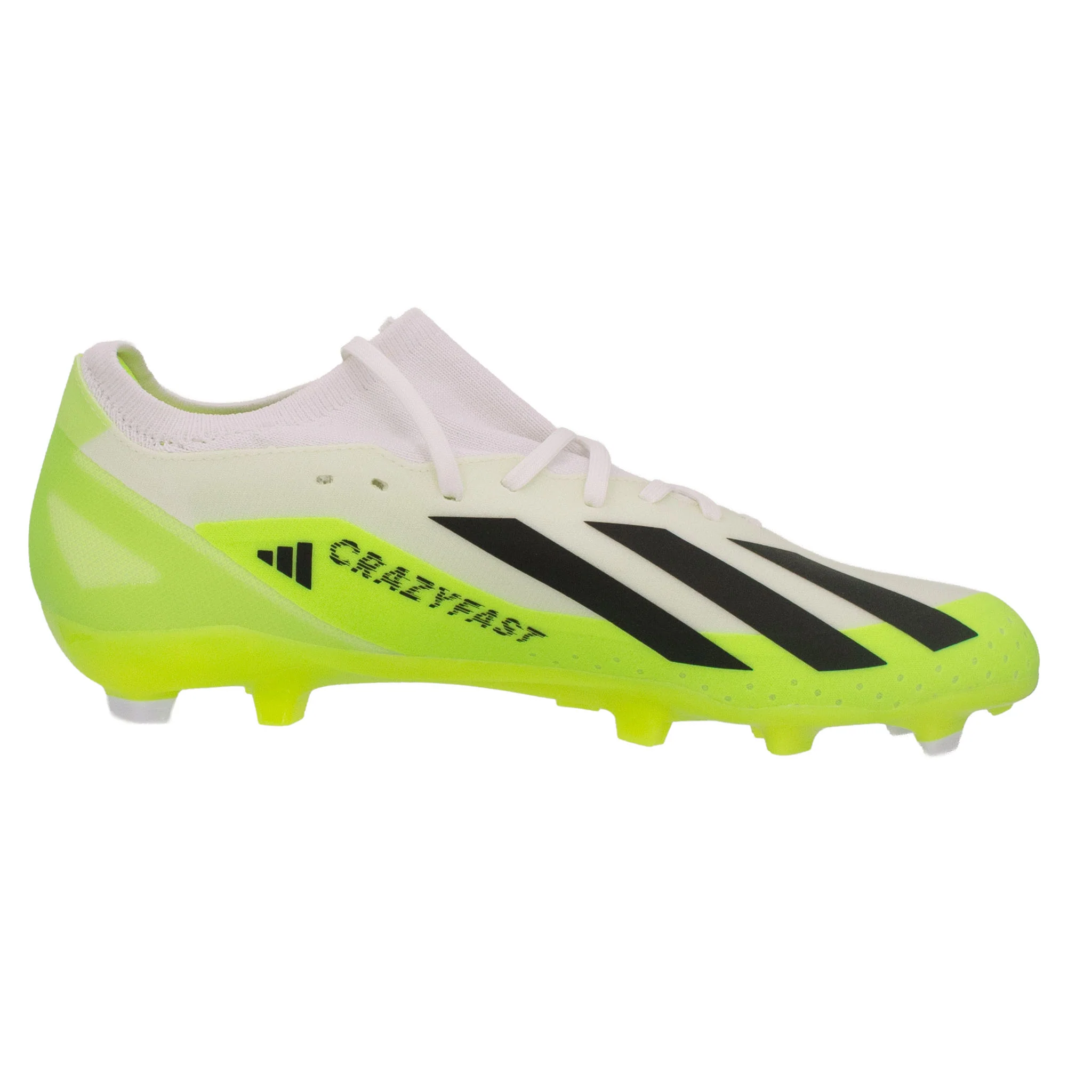 Adidas Fussball X Crazyfast.3 Fg Schuhe Sportschuhe - Image 3