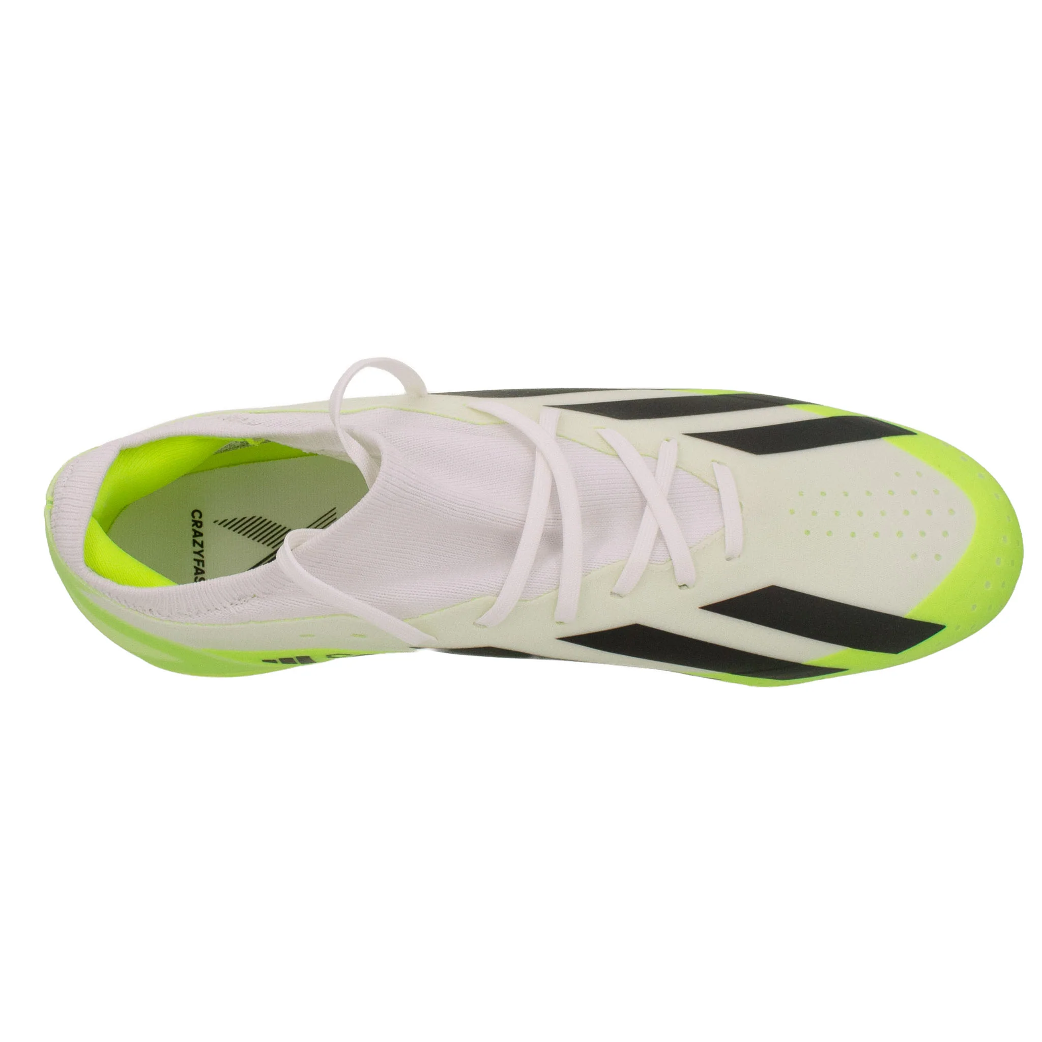 Adidas Fussball X Crazyfast.3 Fg Schuhe Sportschuhe - Image 4
