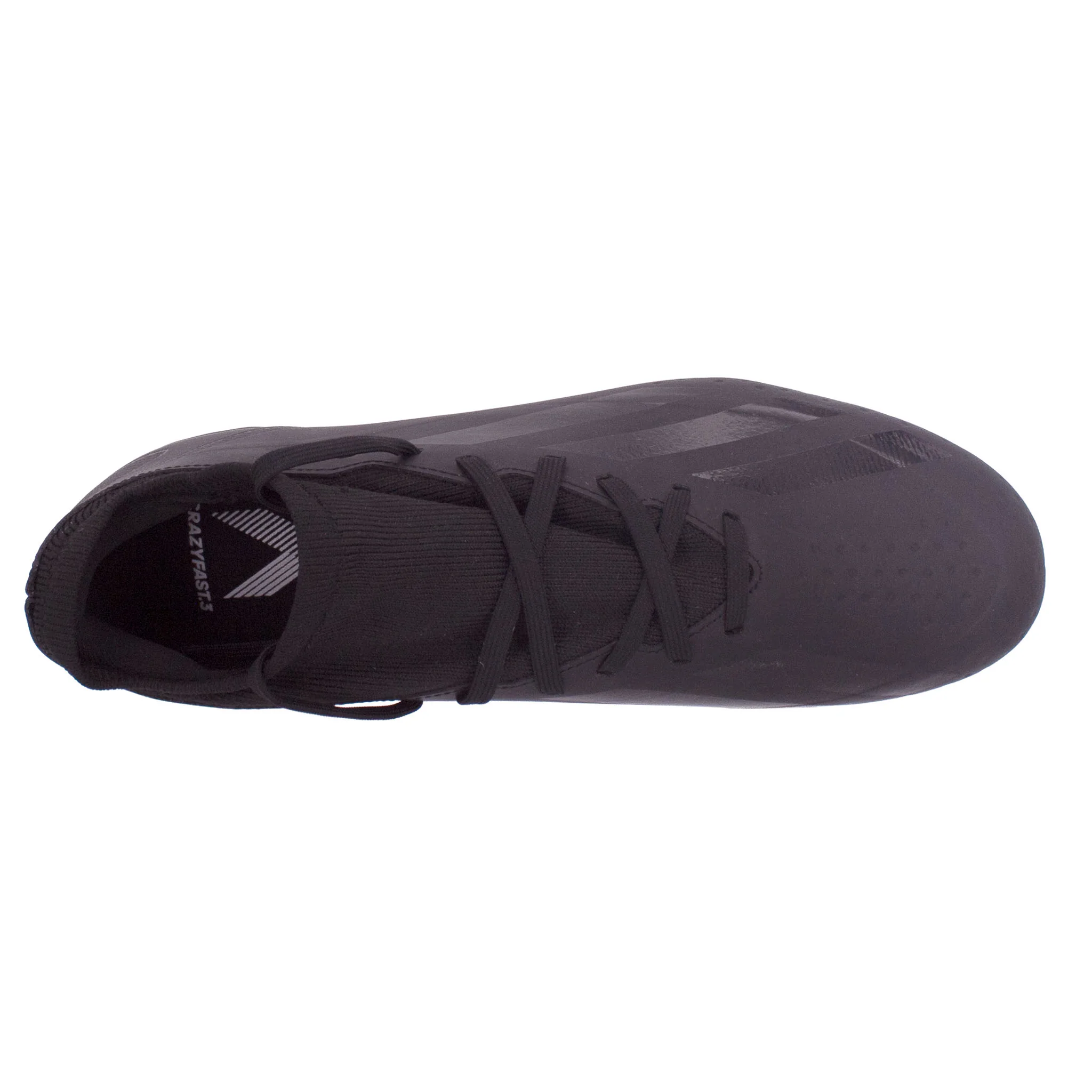 Adidas Fussball X Crazyfast.3 Fg Schuhe Sportschuhe - Image 4