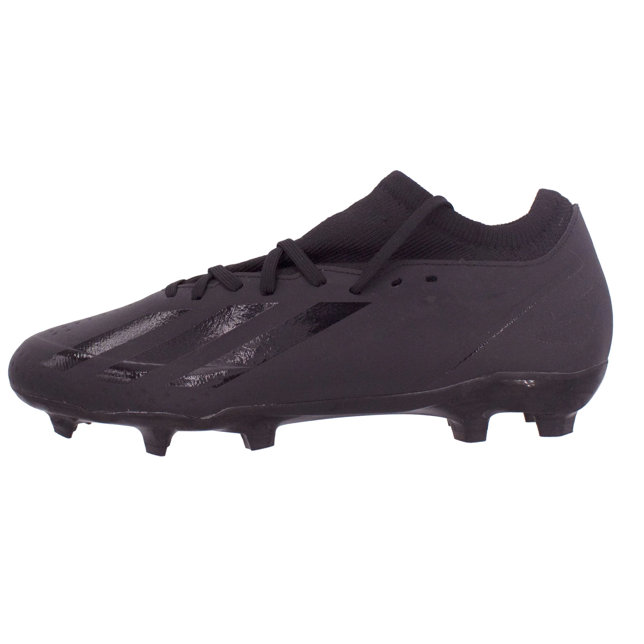 Adidas Fussball X Crazyfast.3 Fg Schuhe Sportschuhe - Image 5