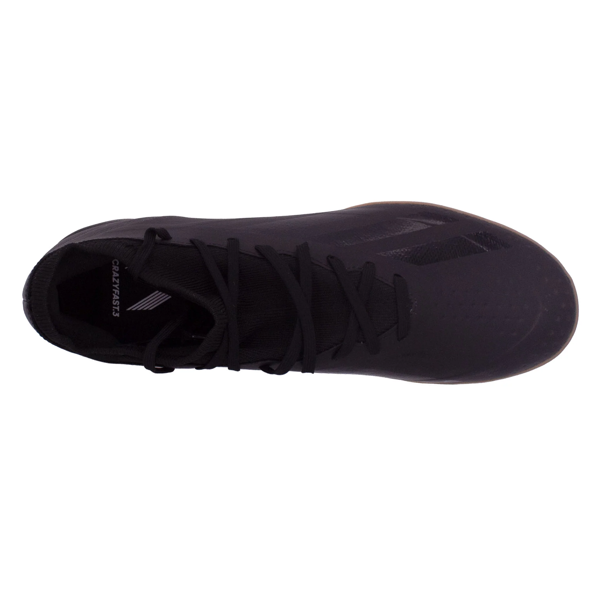 Adidas Fussball X Crazyfast.3 Indoor Schuhe Sportschuhe - Image 12