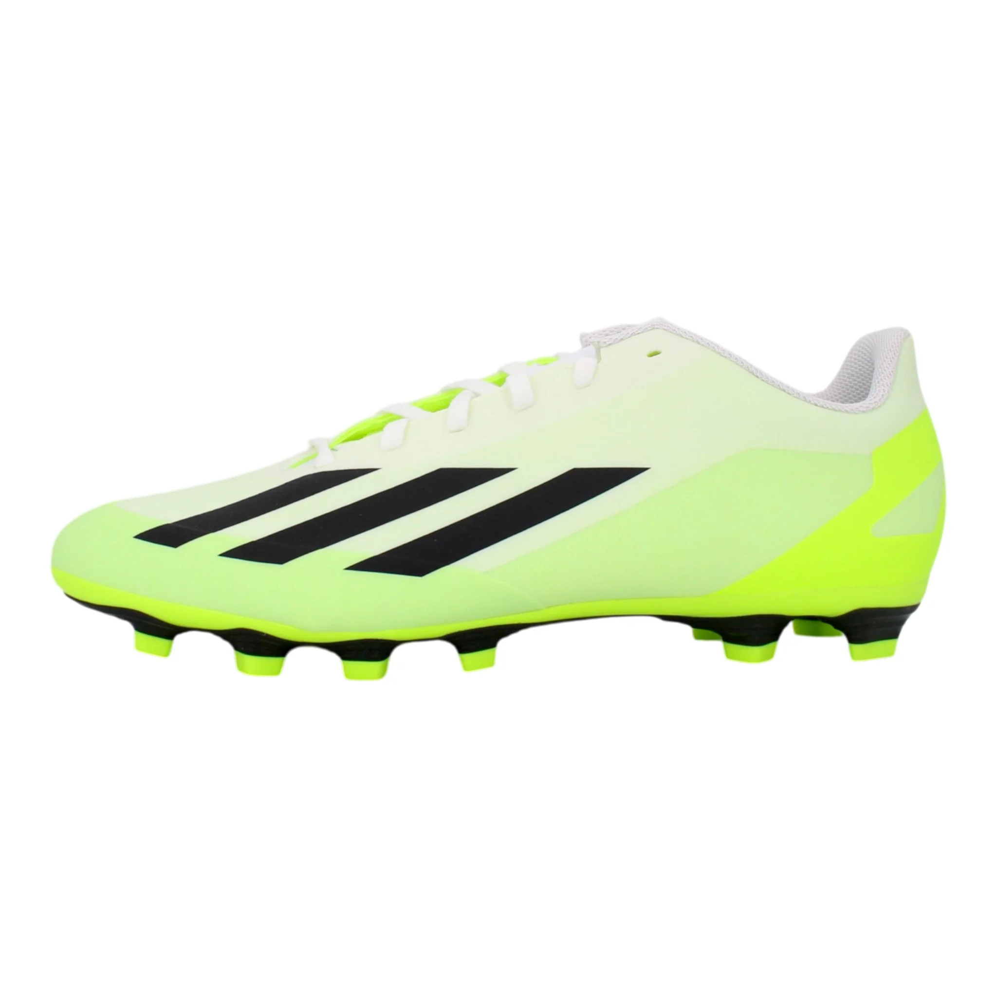 Adidas Fussball X Crazyfast.4 Fxg Schuhe Gr. UK 9 // 43 1/3