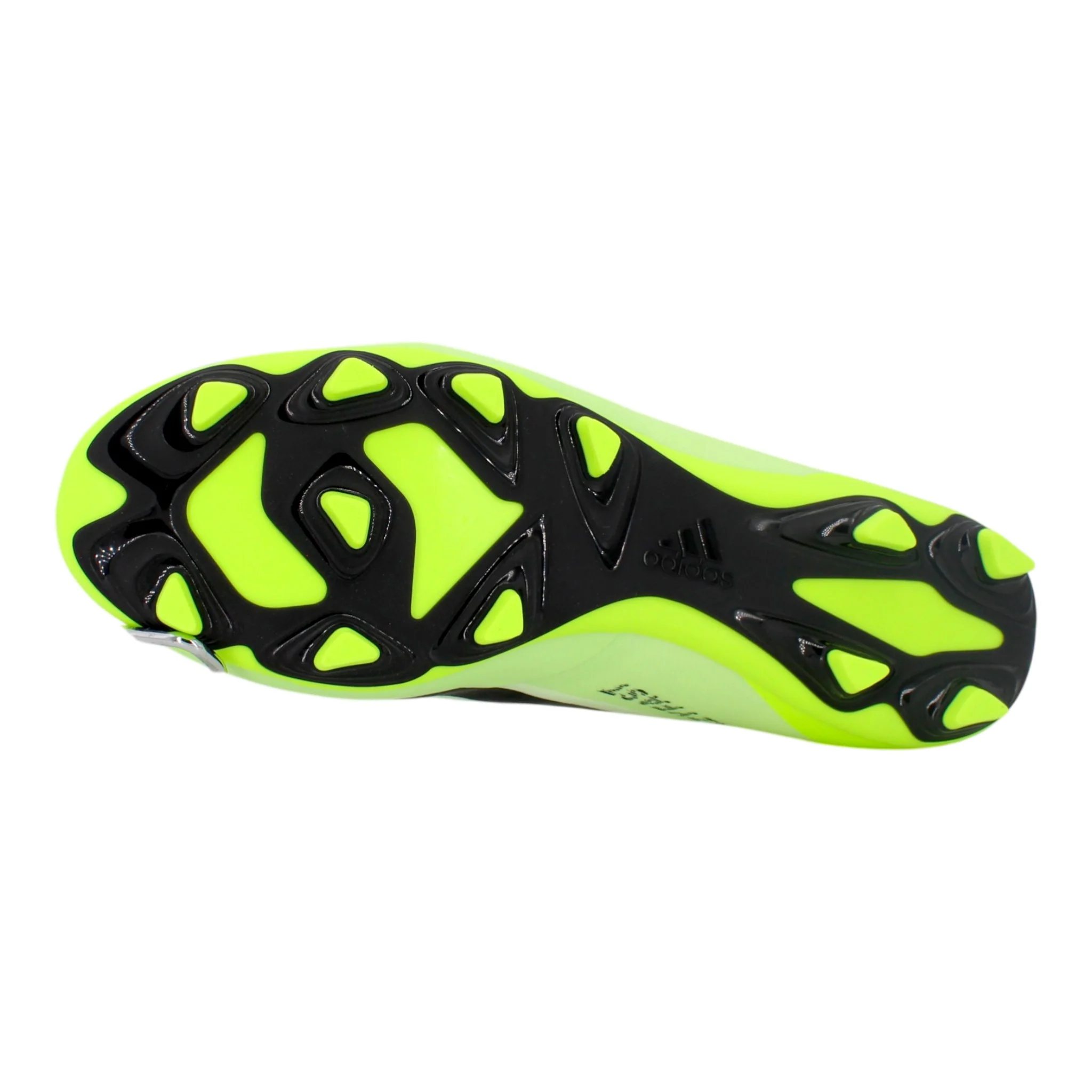Adidas Fussball X Crazyfast.4 Fxg Schuhe Gr. UK 9 // 43 1/3 - Image 2