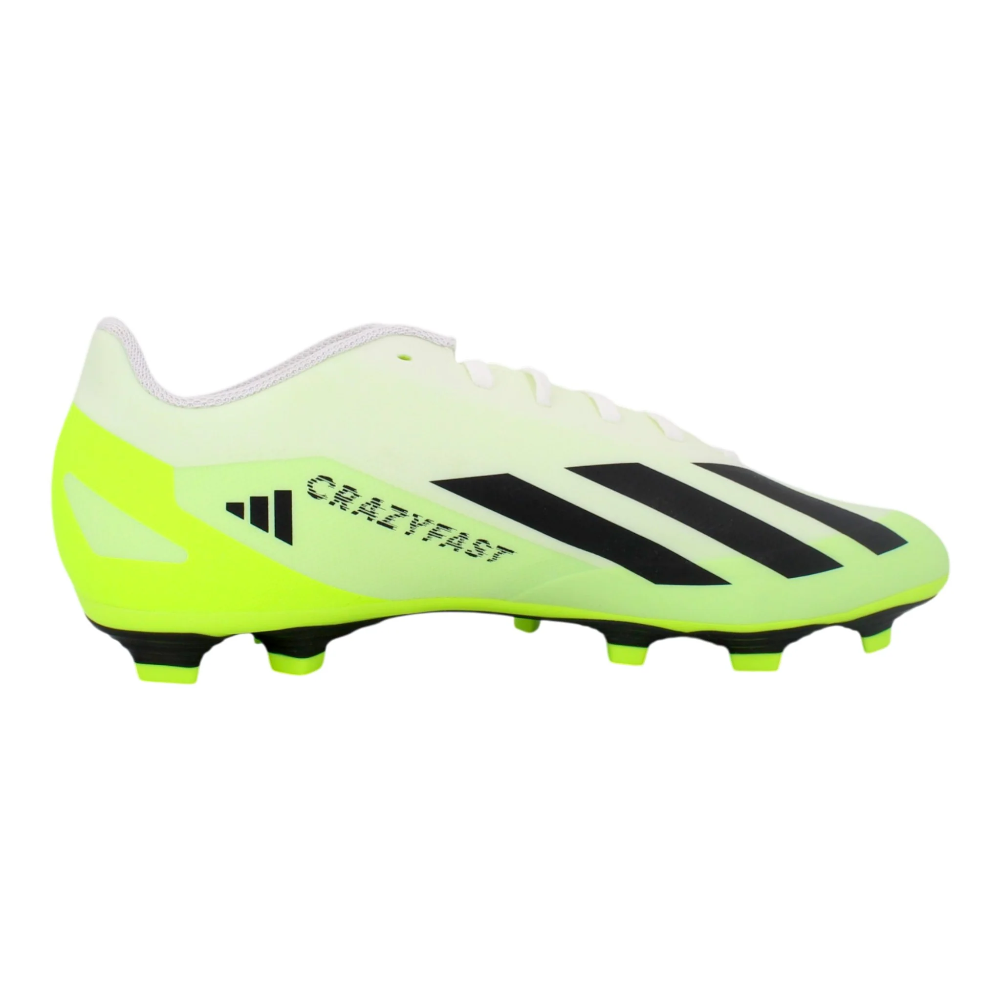 Adidas Fussball X Crazyfast.4 Fxg Schuhe Gr. UK 9 // 43 1/3 - Image 3