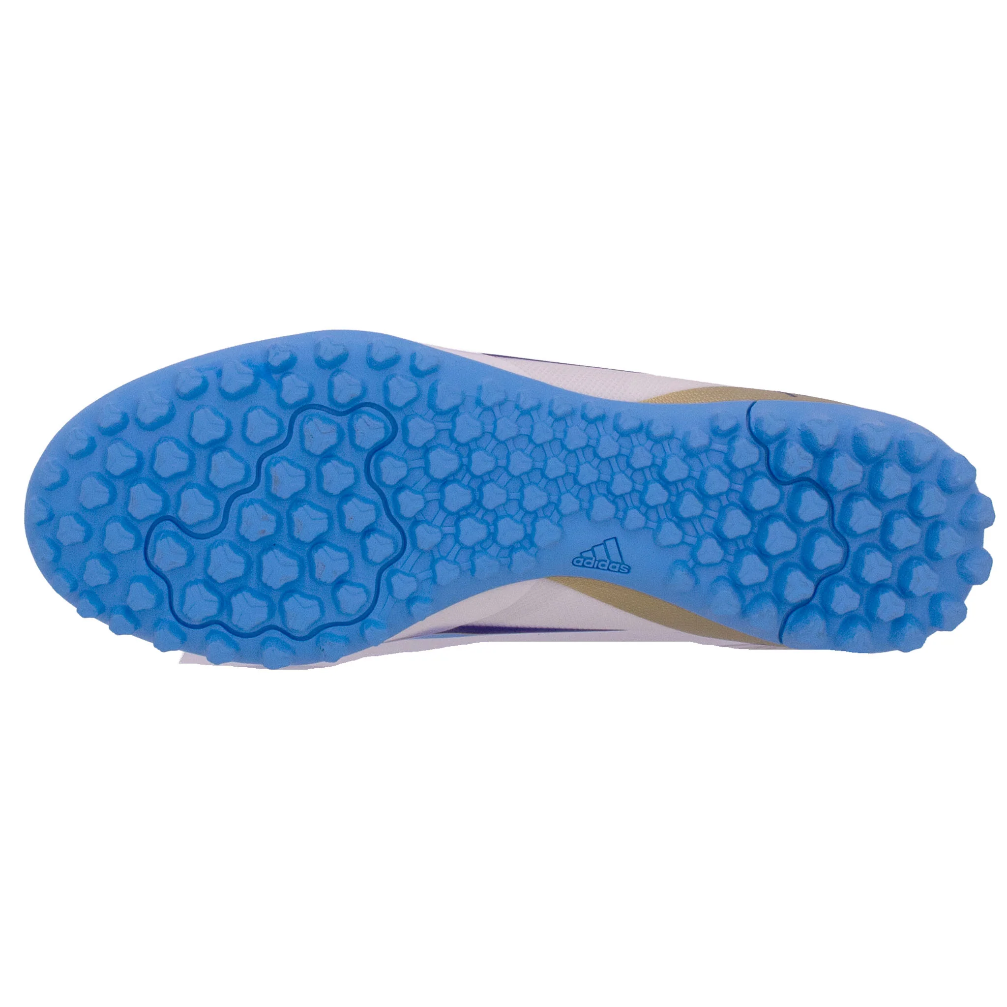 Adidas Fussball X Crazyfast Club Tf Messi Schuhe Sportschuhe - Image 18