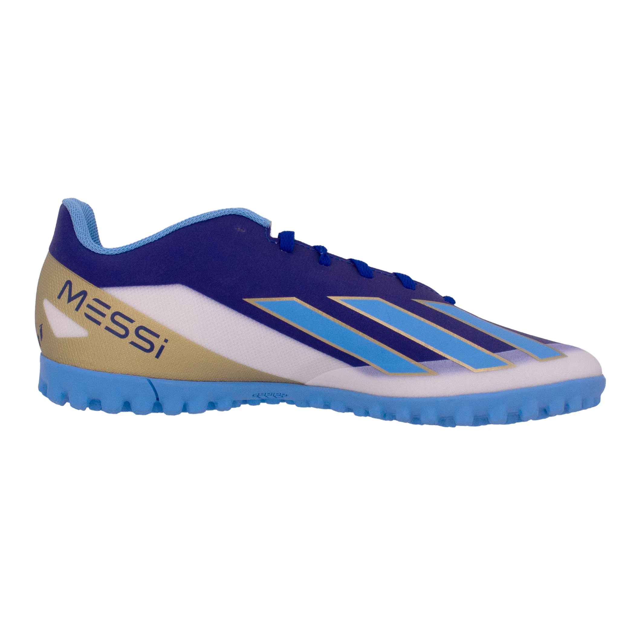 Adidas Fussball X Crazyfast Club Tf Messi Schuhe Sportschuhe - Image 19