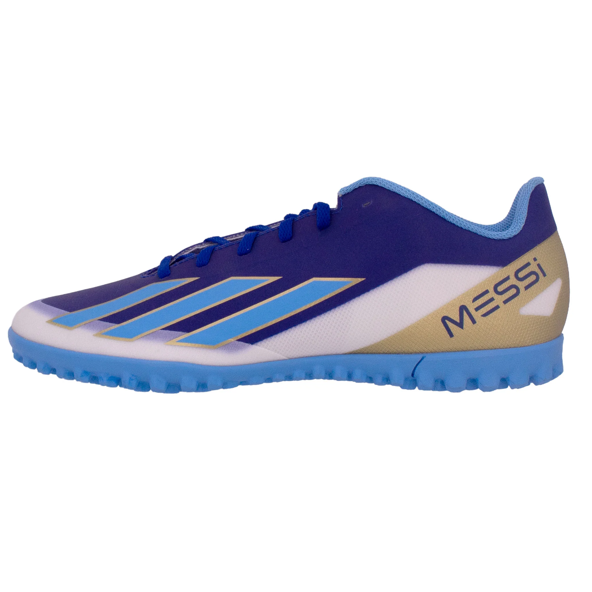 Adidas Fussball X Crazyfast Club Tf Messi Schuhe Sportschuhe - Image 8