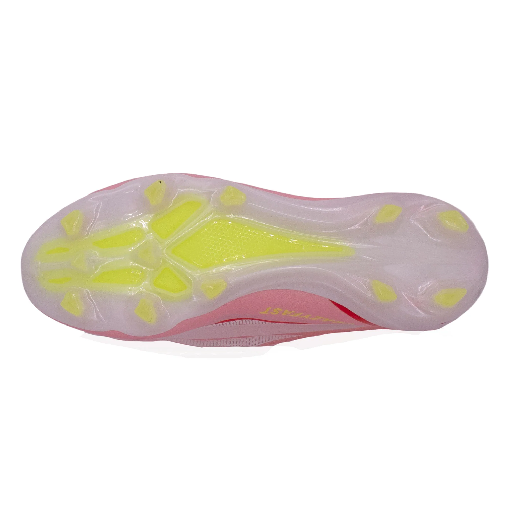 Adidas Fussball X Crazyfast Elite LL Laceless Fg Schuhe Slip-In Sportschuhe - Image 14