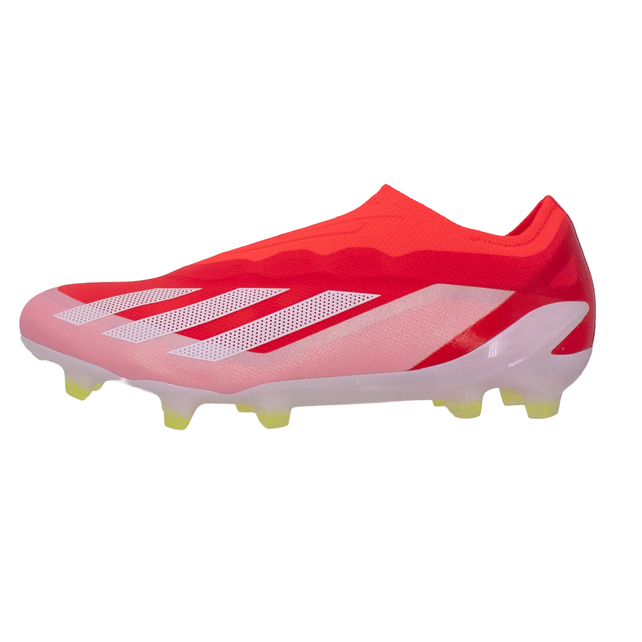 Adidas Fussball X Crazyfast Elite LL Laceless Fg Schuhe Slip-In Sportschuhe - Image 7
