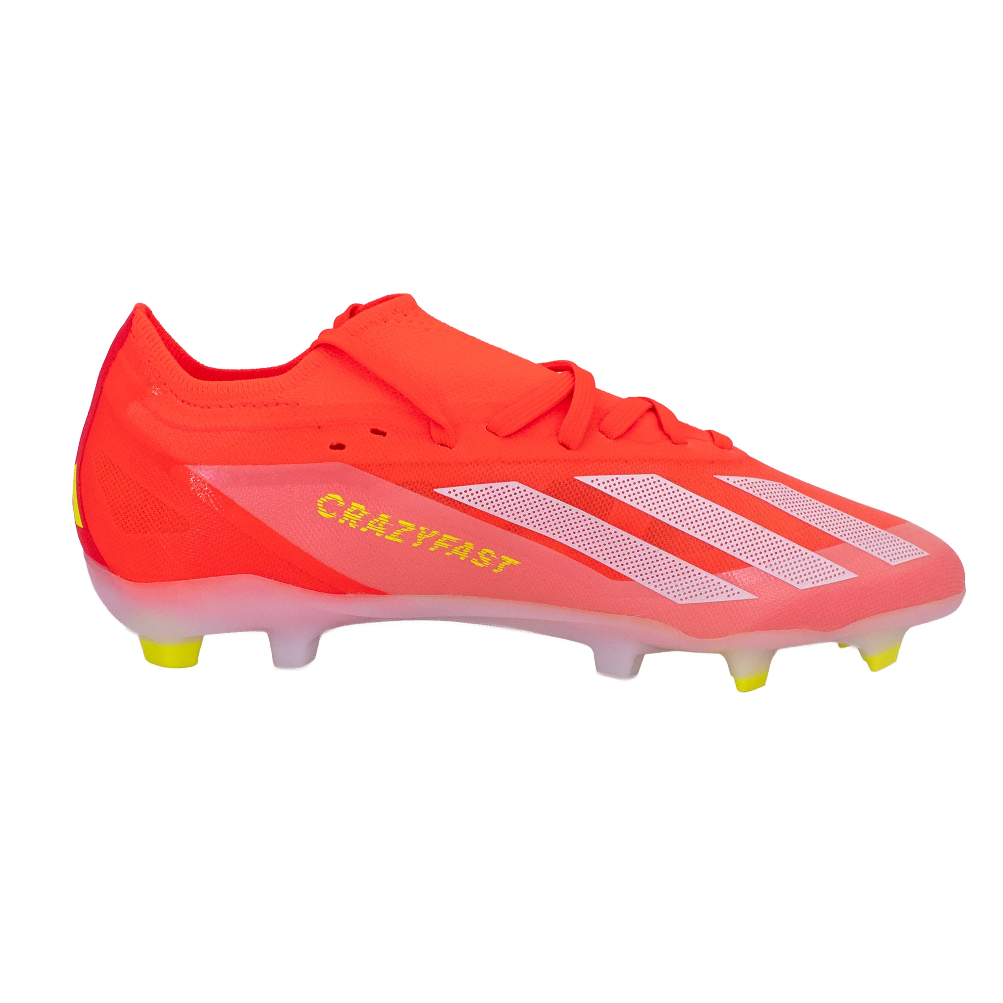 Adidas Fussball X Crazyfast Pro Fg Schuhe Nockenschuhe Fussballschuhe - Image 33