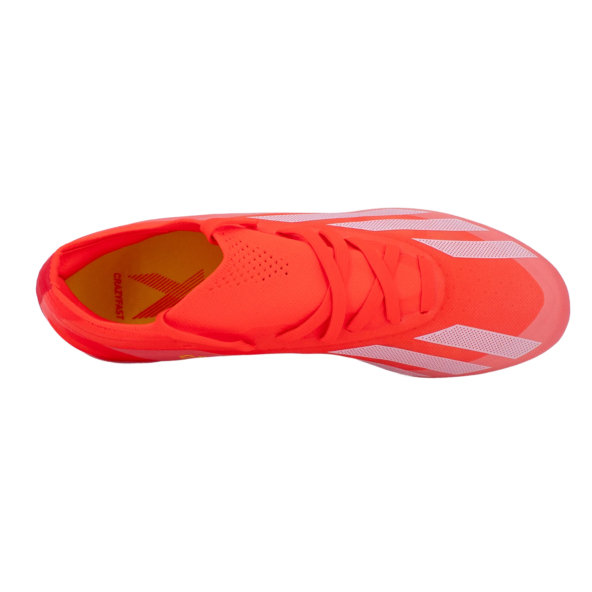 Adidas Fussball X Crazyfast Pro Fg Schuhe Nockenschuhe Fussballschuhe - Image 36