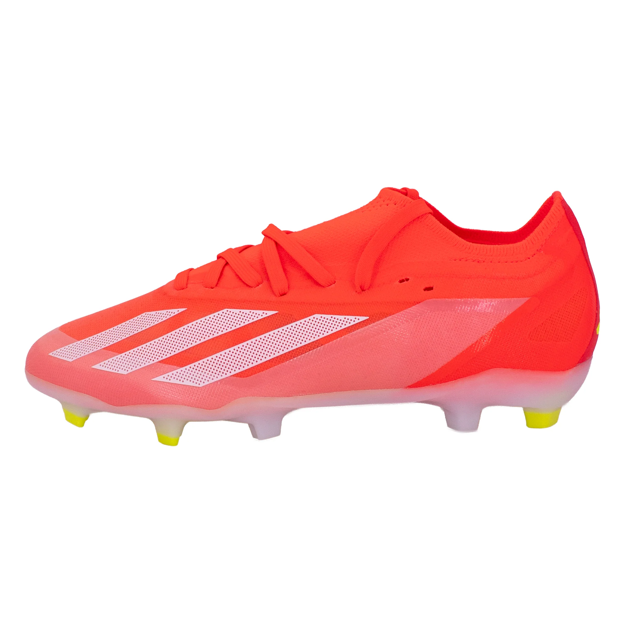 Adidas Fussball X Crazyfast Pro Fg Schuhe Nockenschuhe Fussballschuhe - Image 4