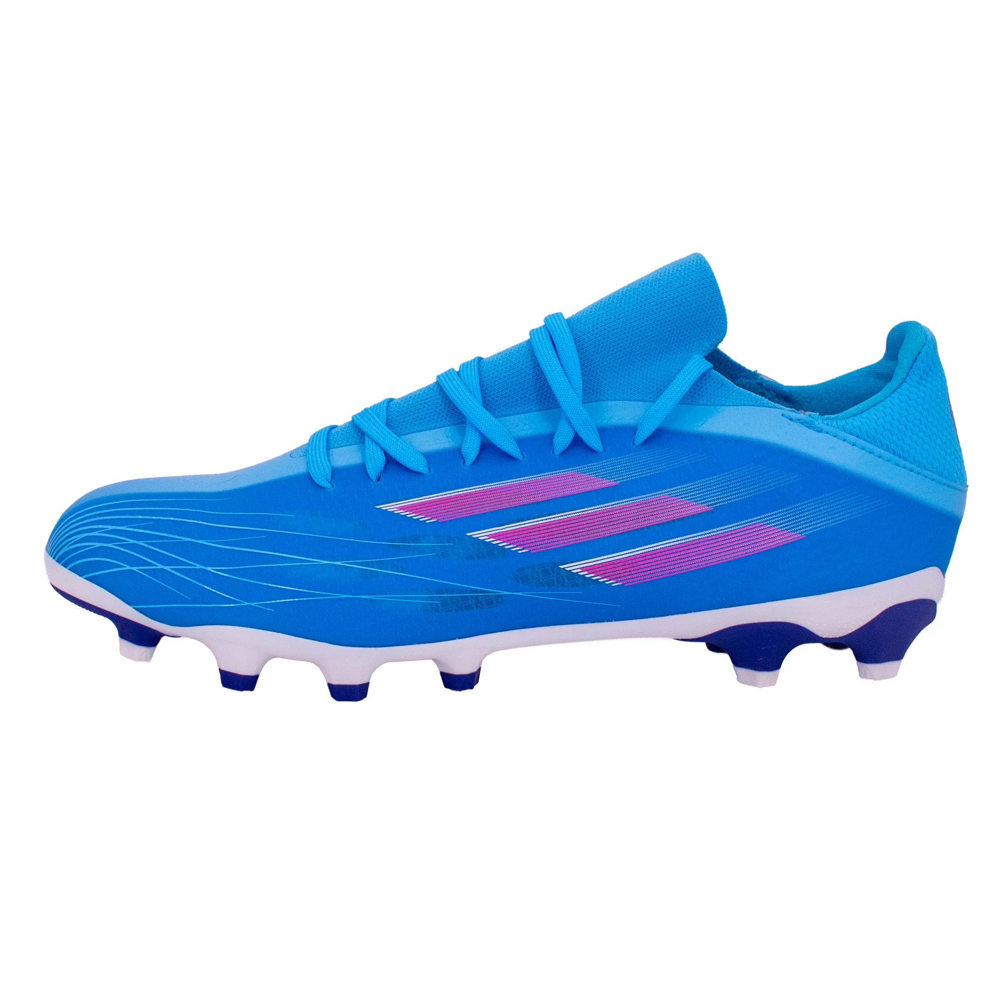 Adidas Fussball X Speedflow.2 MG Schuhe Sportschuhe - Image 2