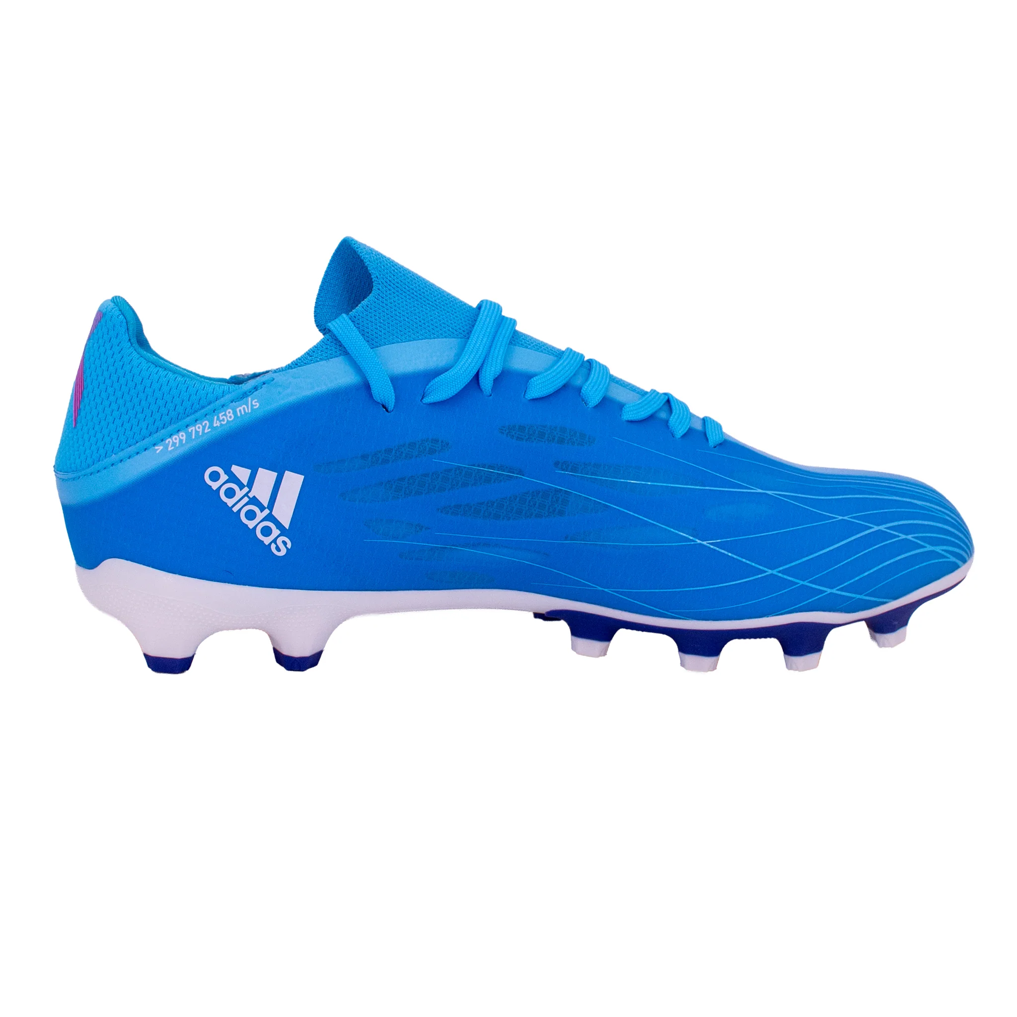Adidas Fussball X Speedflow.2 MG Schuhe Sportschuhe - Image 4