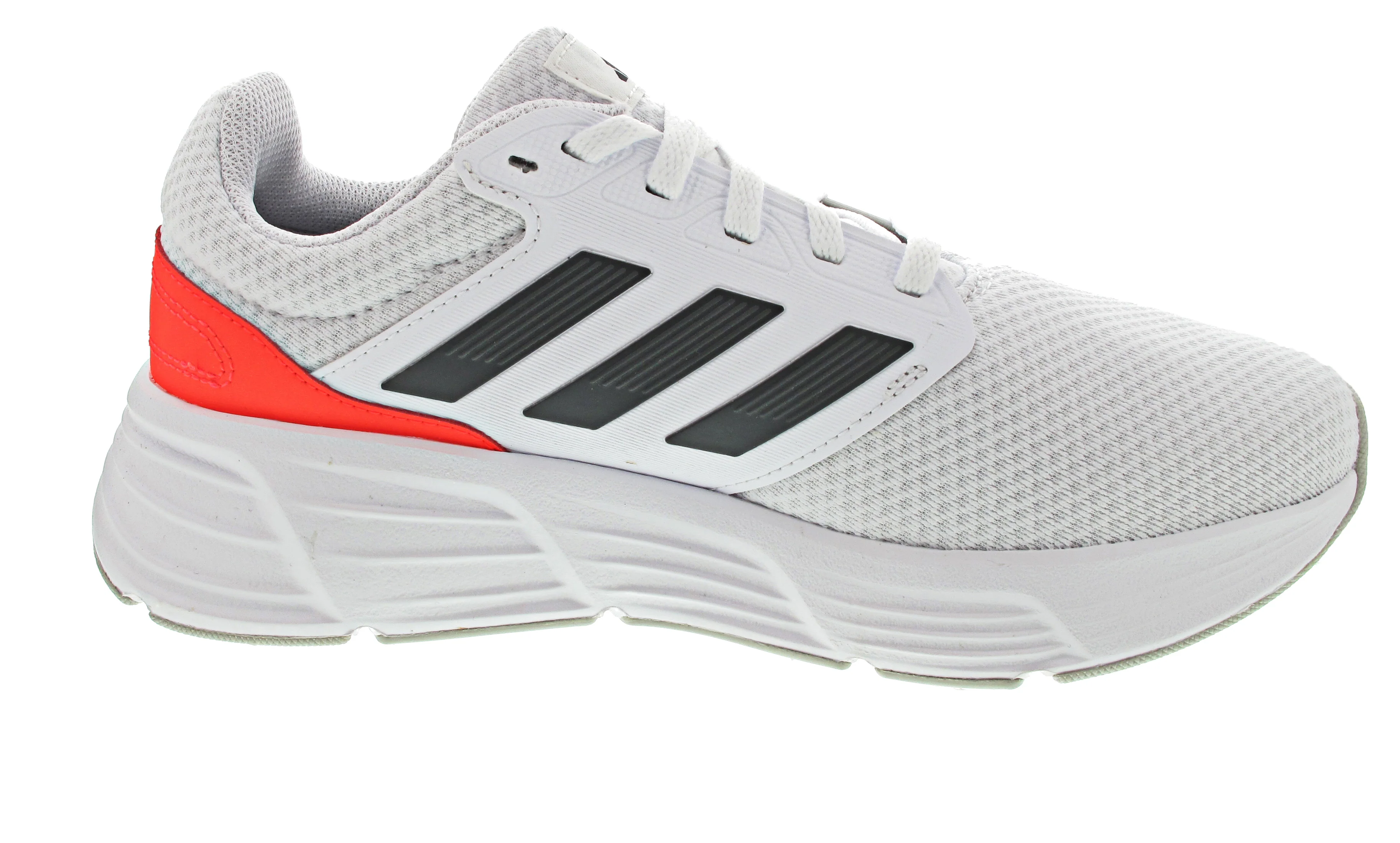 adidas Galaxy 6 M Sneaker Weiß - Image 3