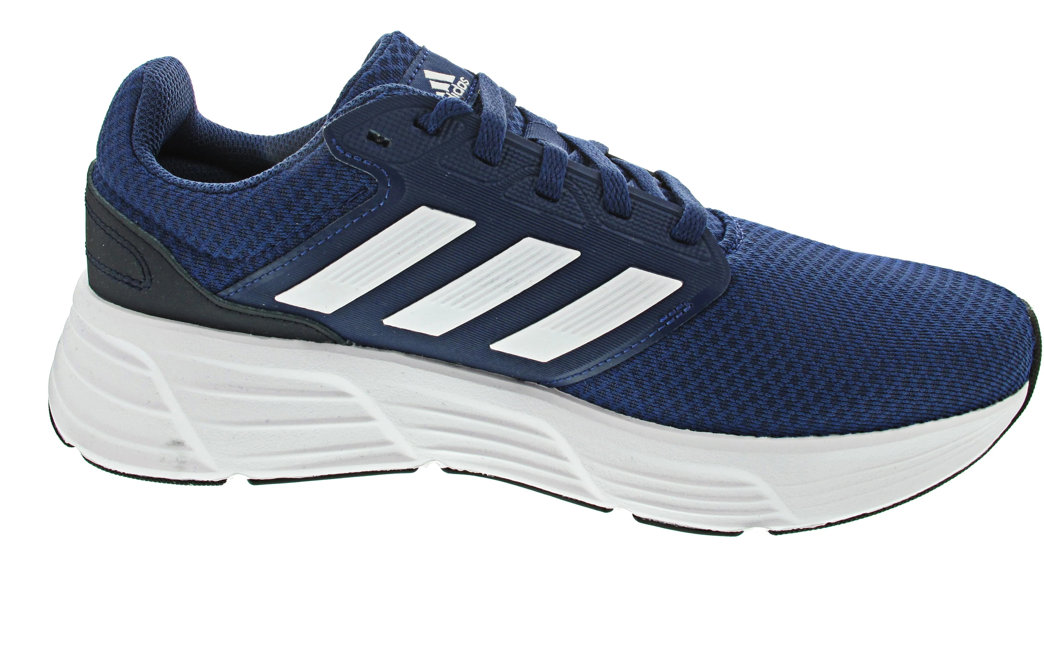 adidas Galaxy 6 M Sportschuh Blau - Image 6