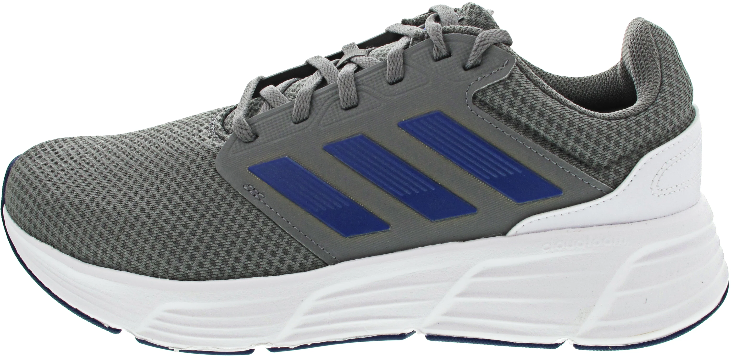 adidas Galaxy 6 M Sportschuh Grau - Image 4