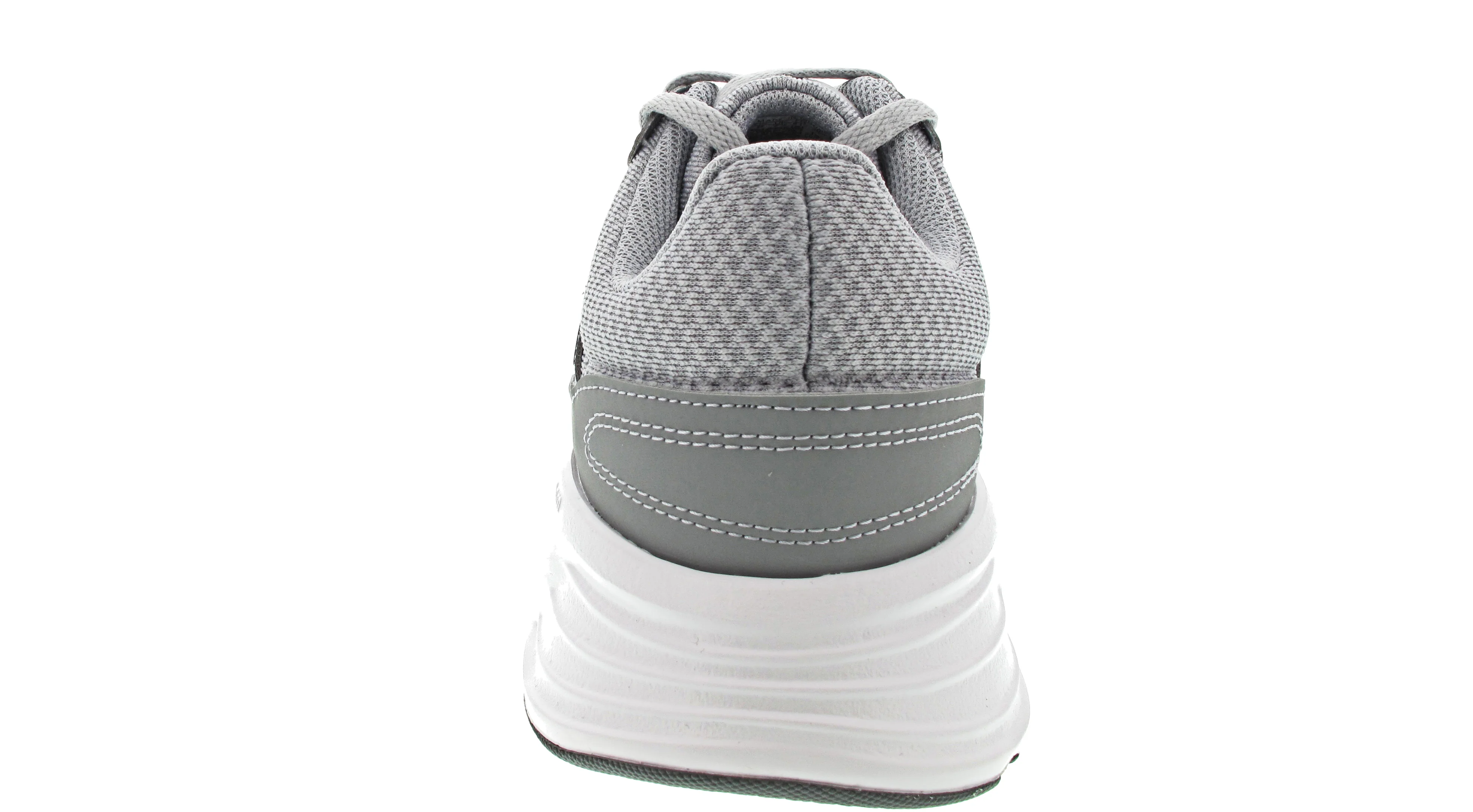 adidas Galaxy 6 M Sportschuh Grau - Image 2