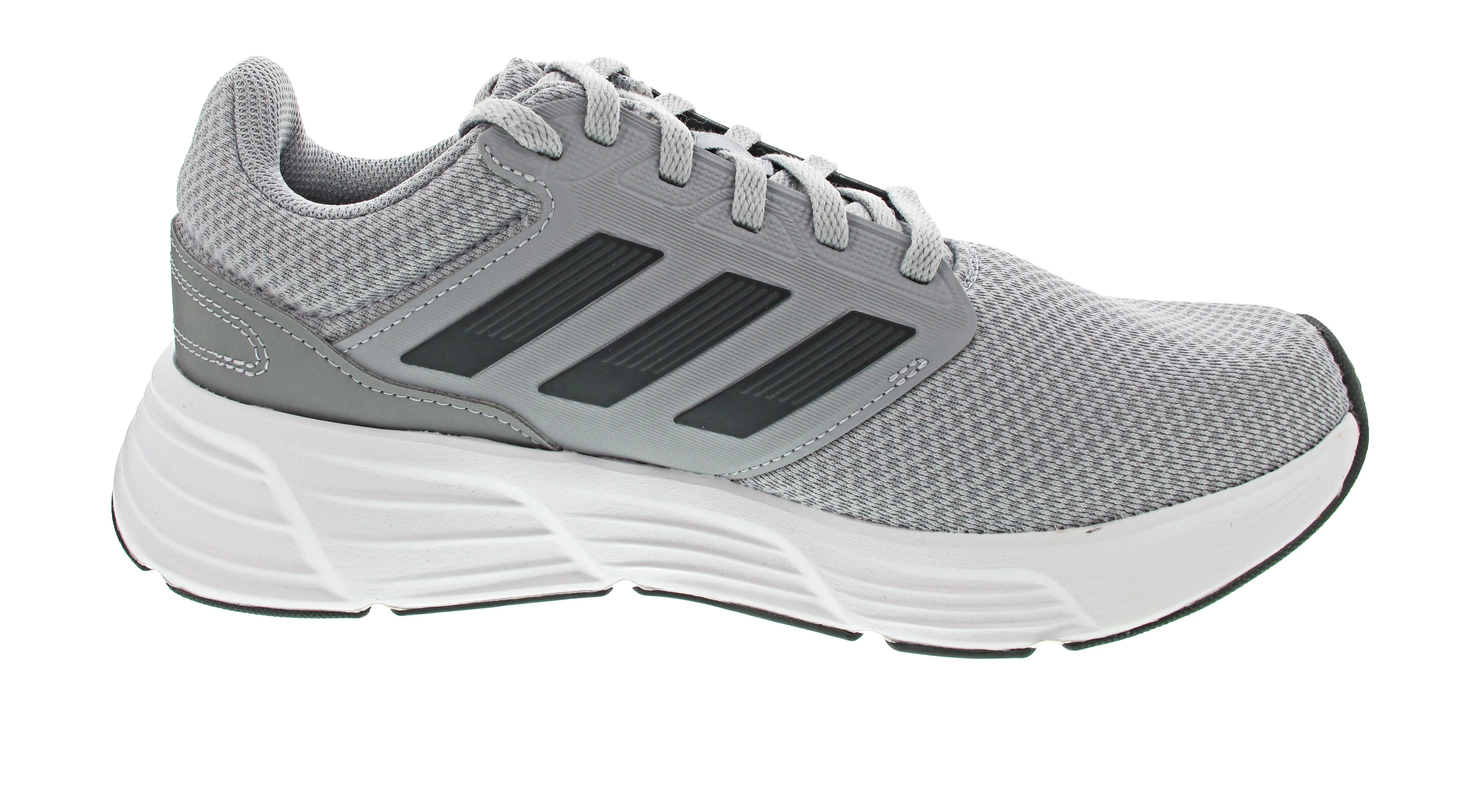 adidas Galaxy 6 M Sportschuh Grau - Image 3