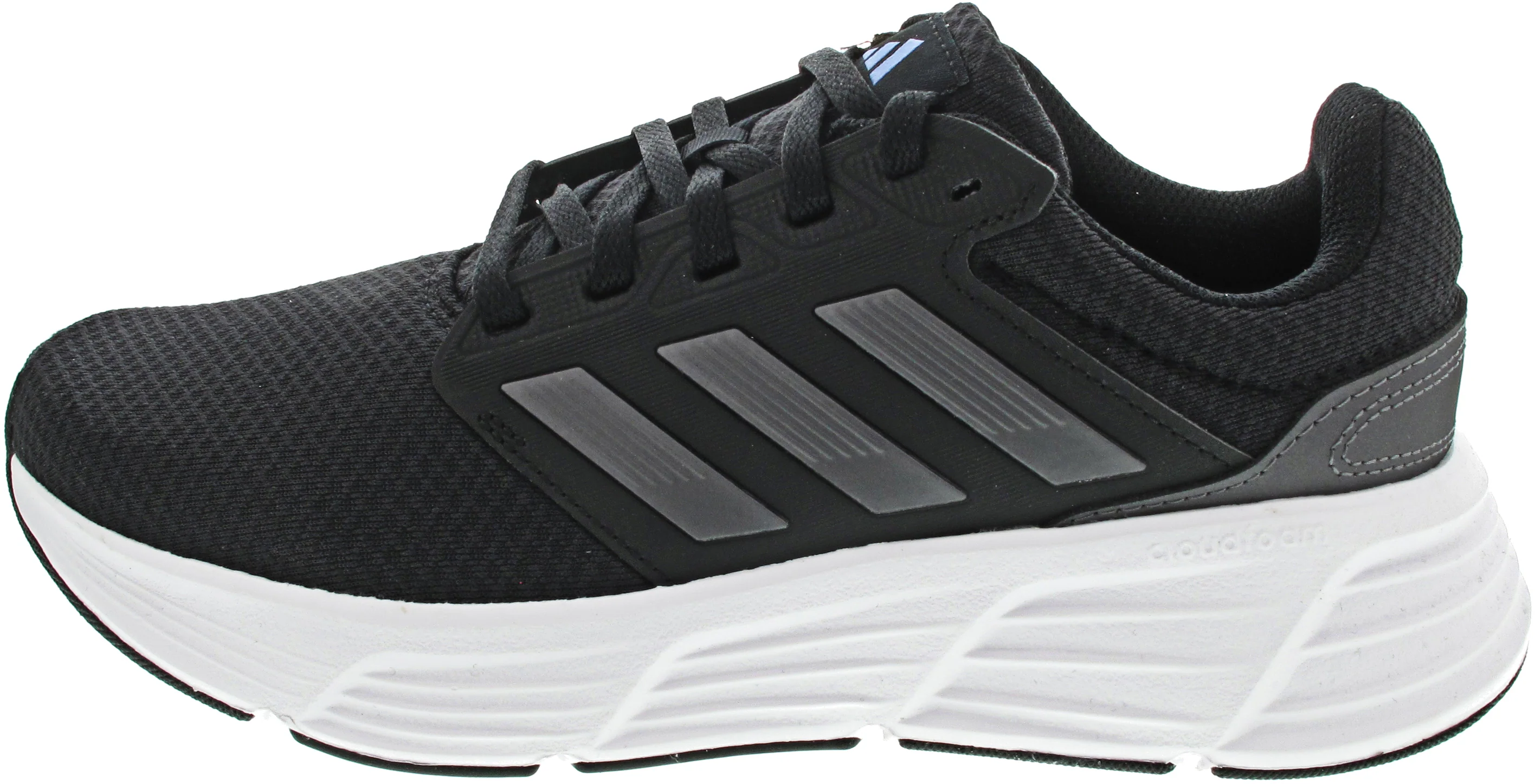 adidas Galaxy 6 M Sportschuh Schwarz - Image 3