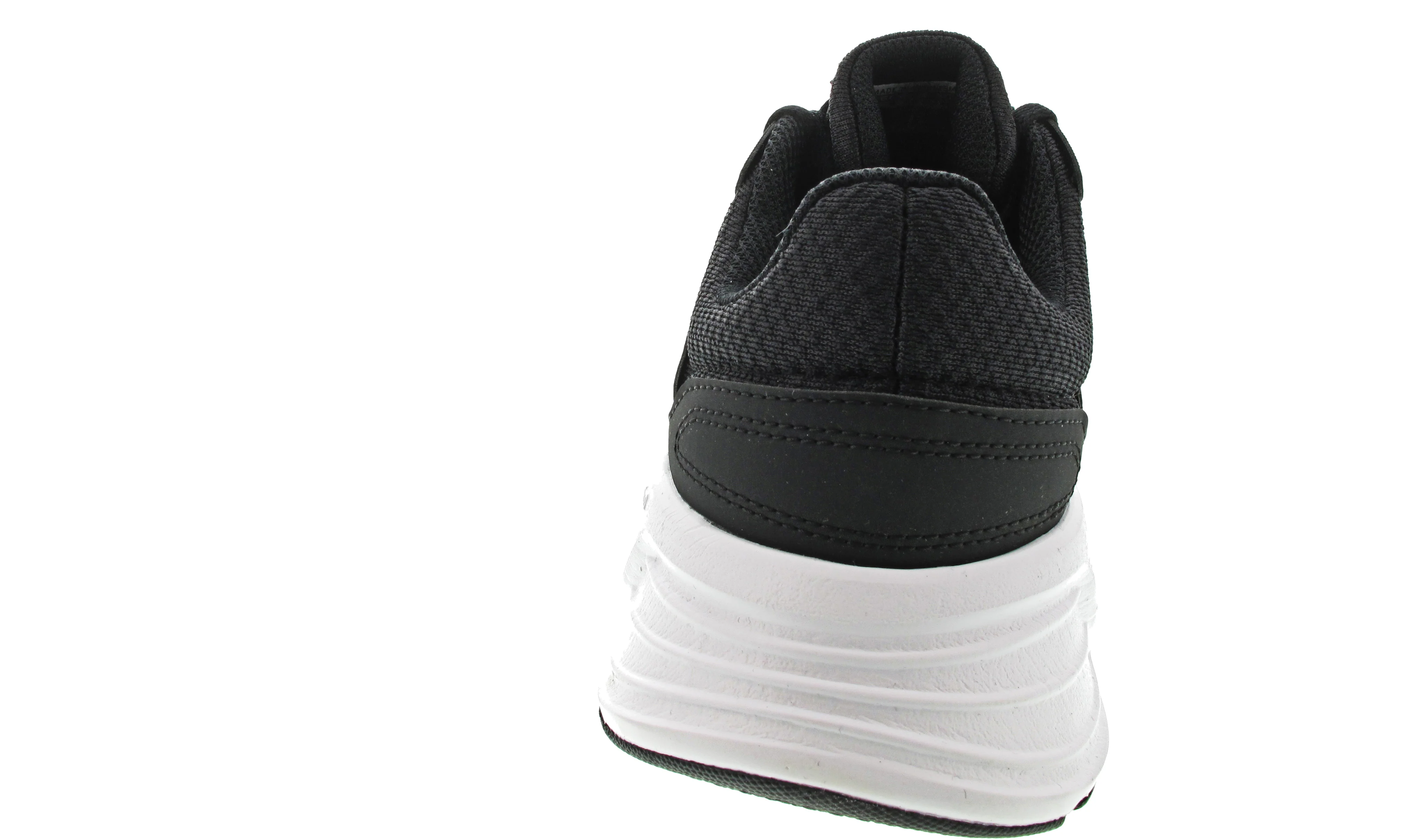 adidas Galaxy 6 M Sportschuh Schwarz - Image 4