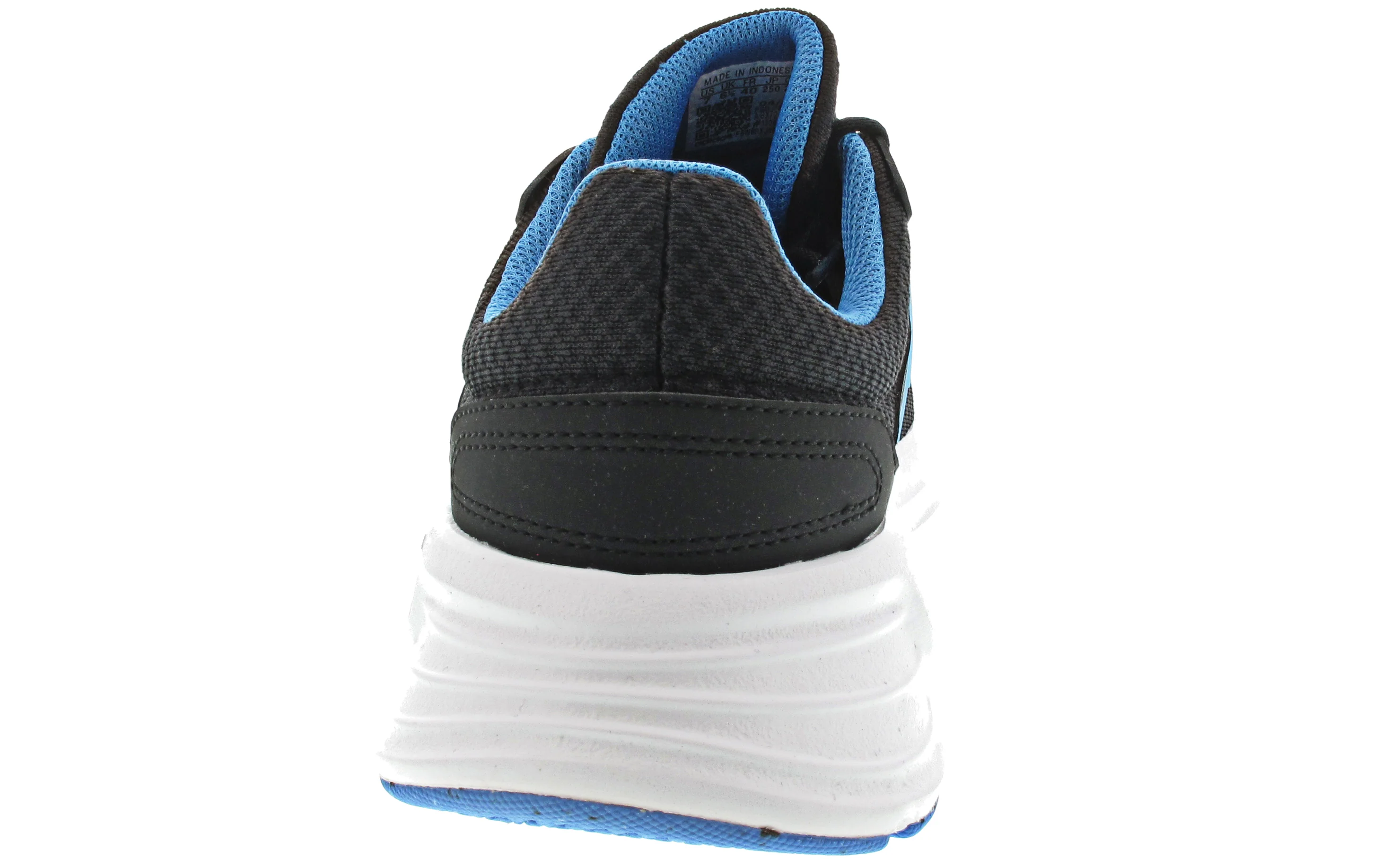 adidas Galaxy 6 Sportschuh Schwarz - Image 11