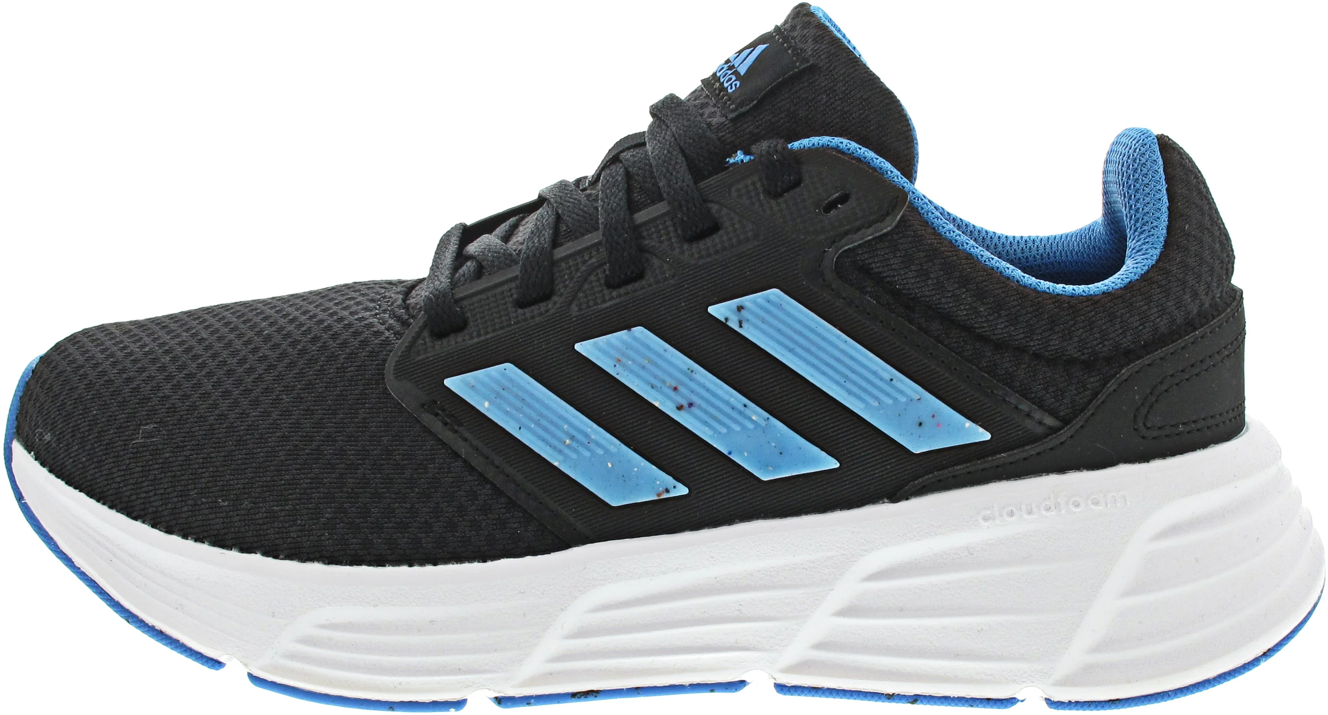adidas Galaxy 6 Sportschuh Schwarz - Image 3