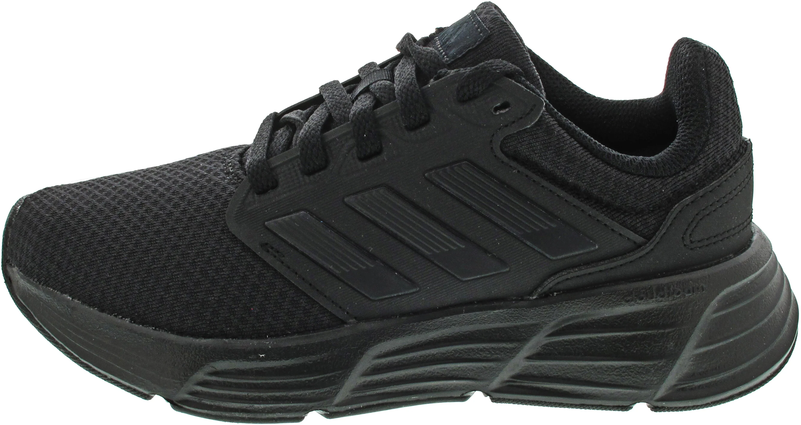 adidas Galaxy 6n W Sportschuh Schwarz - Image 4