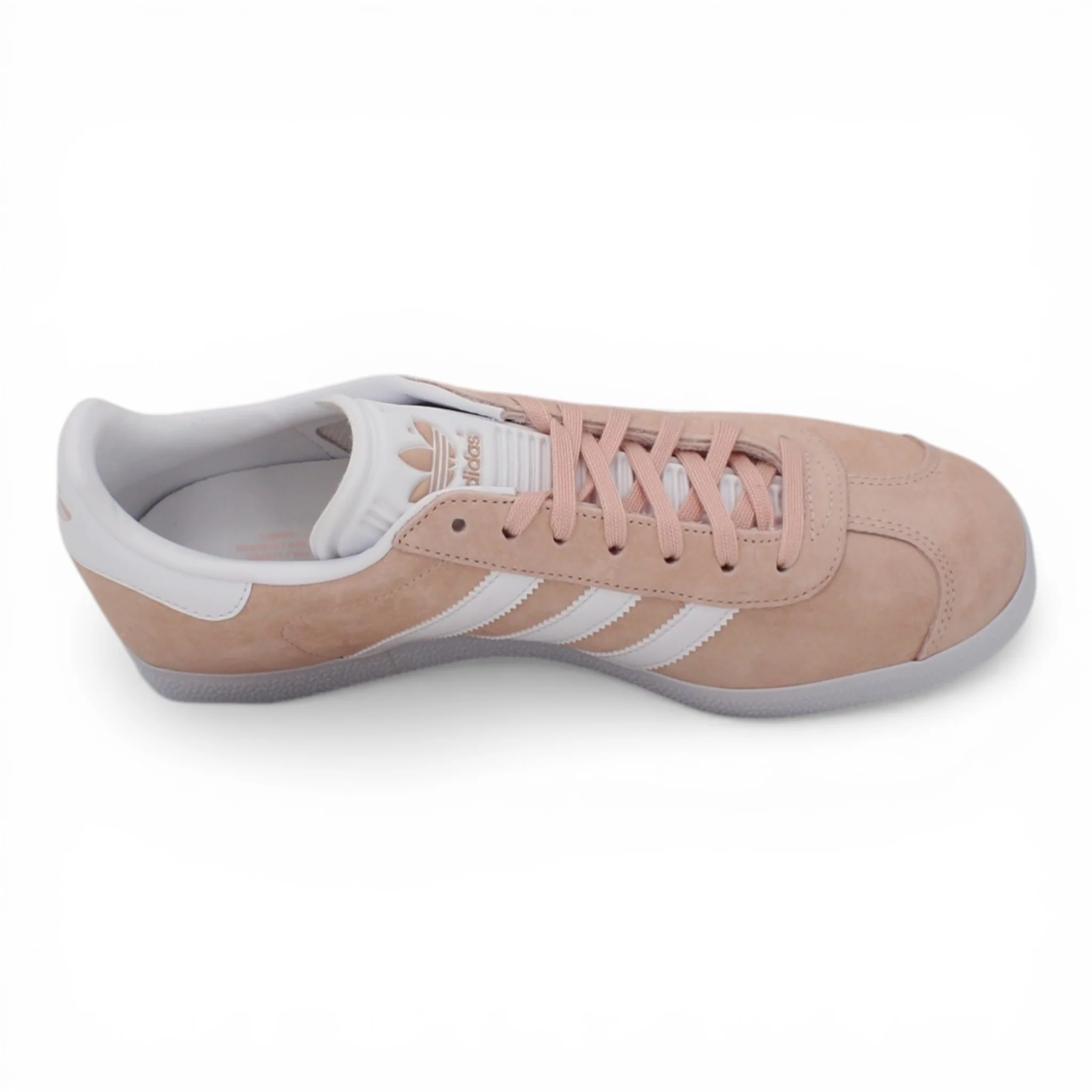 Adidas Gazelle Sneaker Schuhe Rosa - Image 11