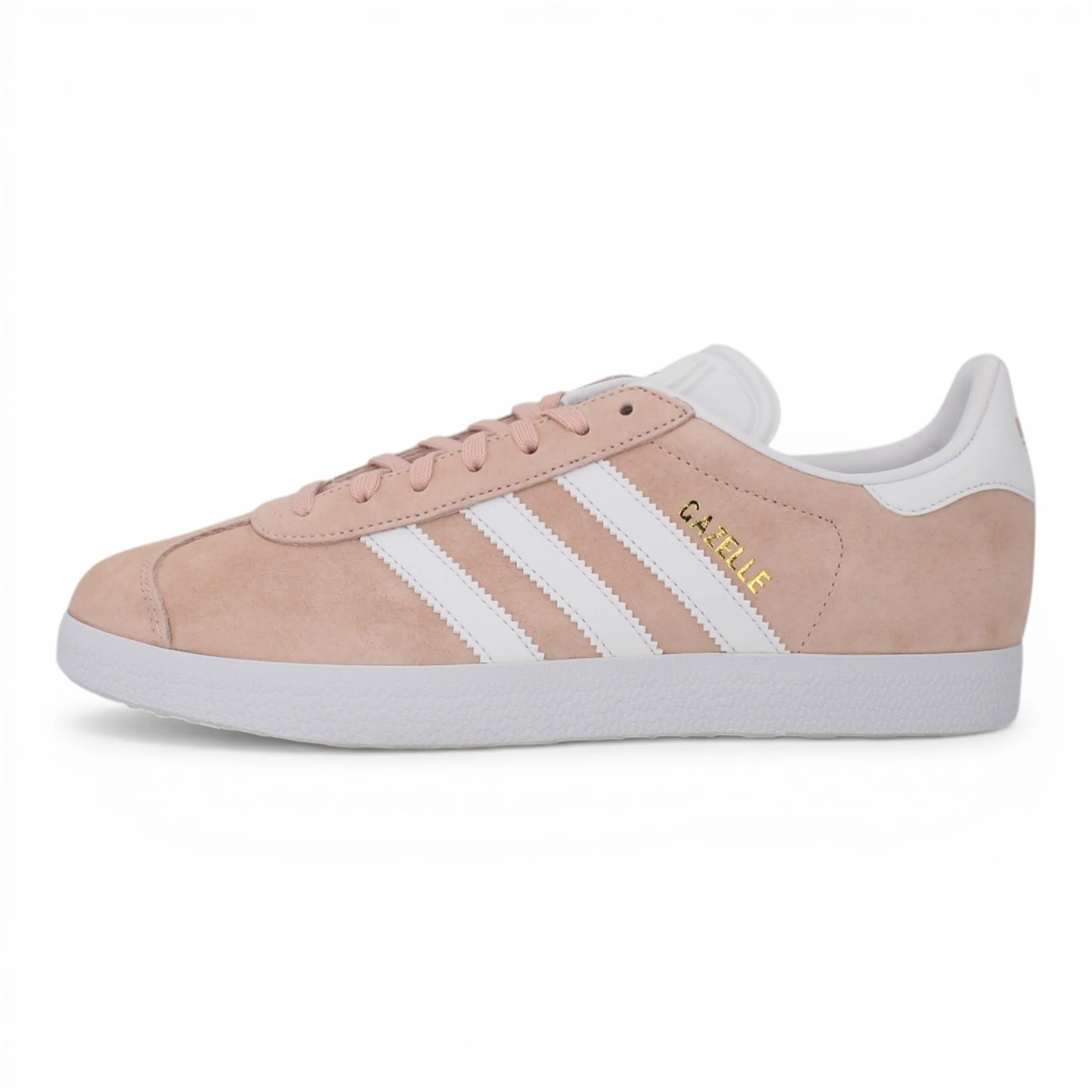 Adidas Gazelle Sneaker Schuhe Rosa - Image 19