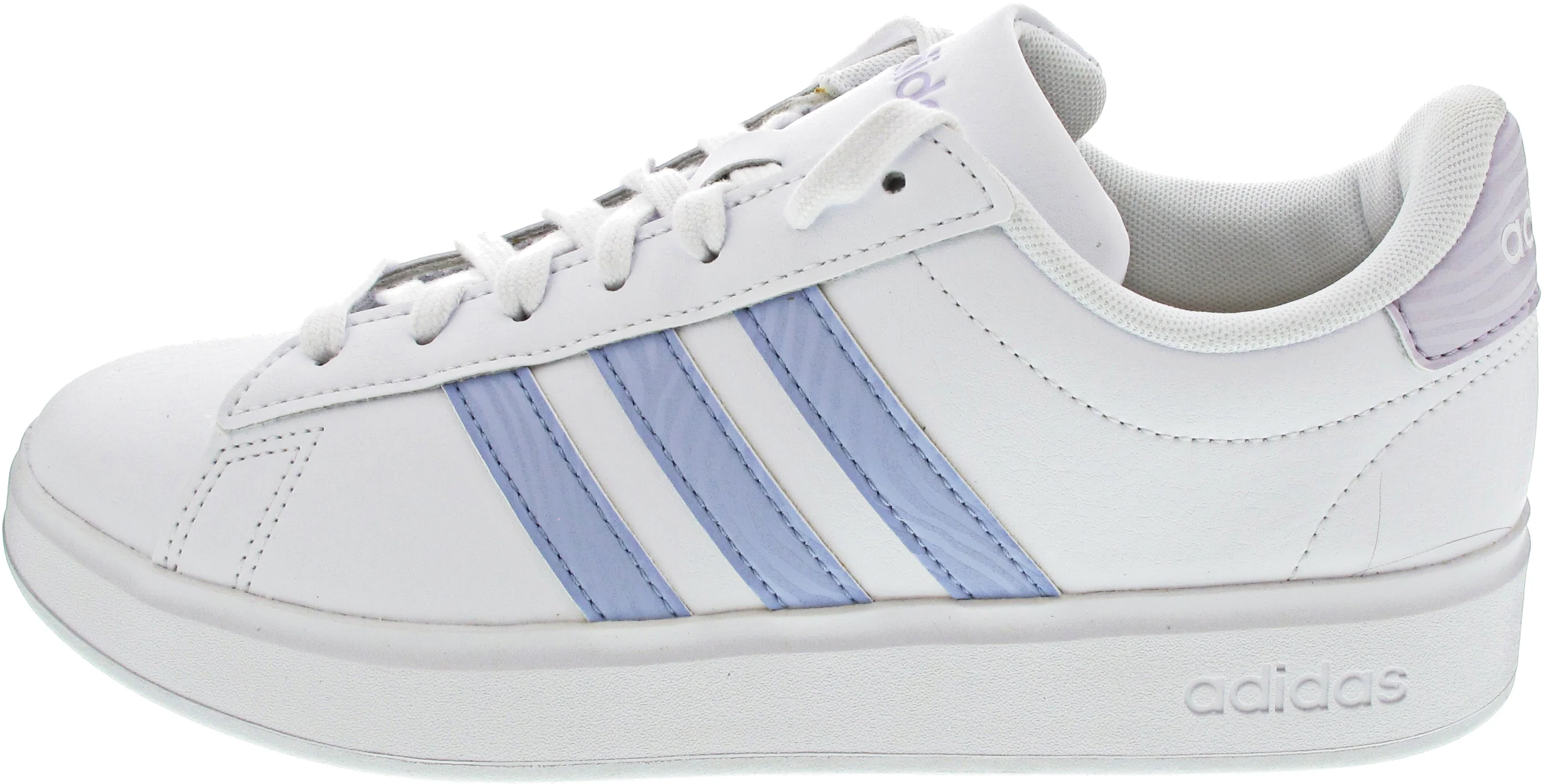 adidas Grand Court 2.0 Sneaker Weiß