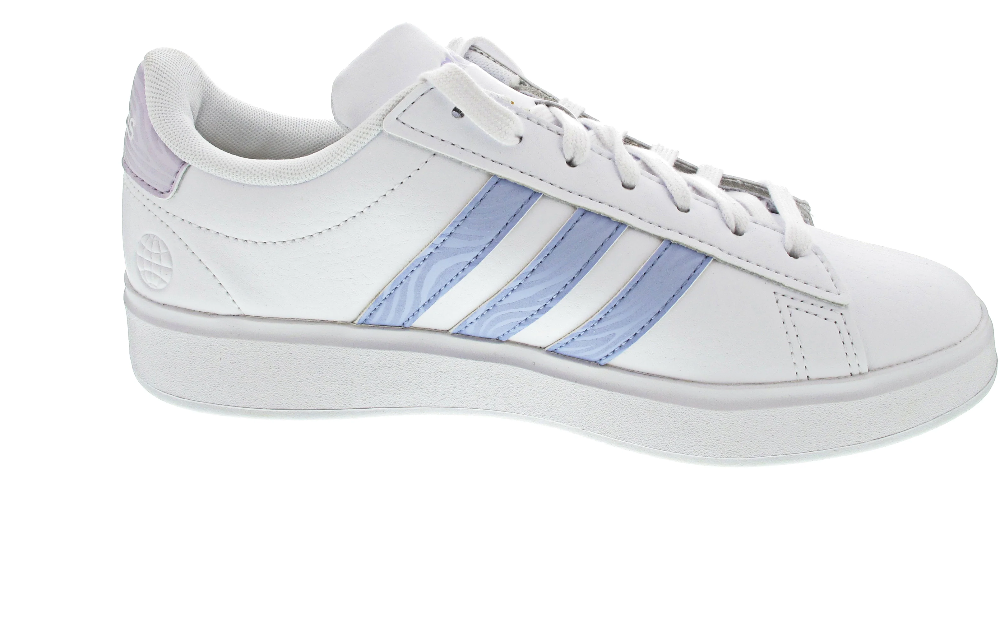 adidas Grand Court 2.0 Sneaker Weiß - Image 12