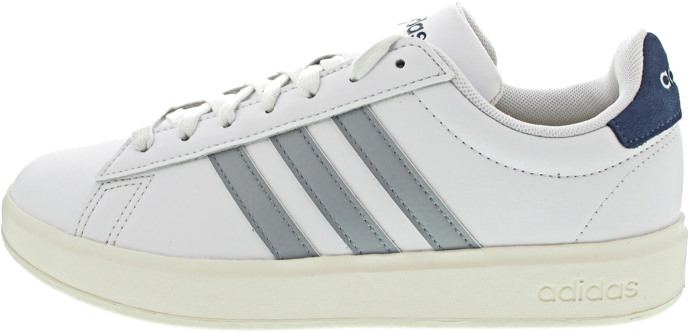 adidas Grand Court 2.0 Sneaker Weiß - Image 6