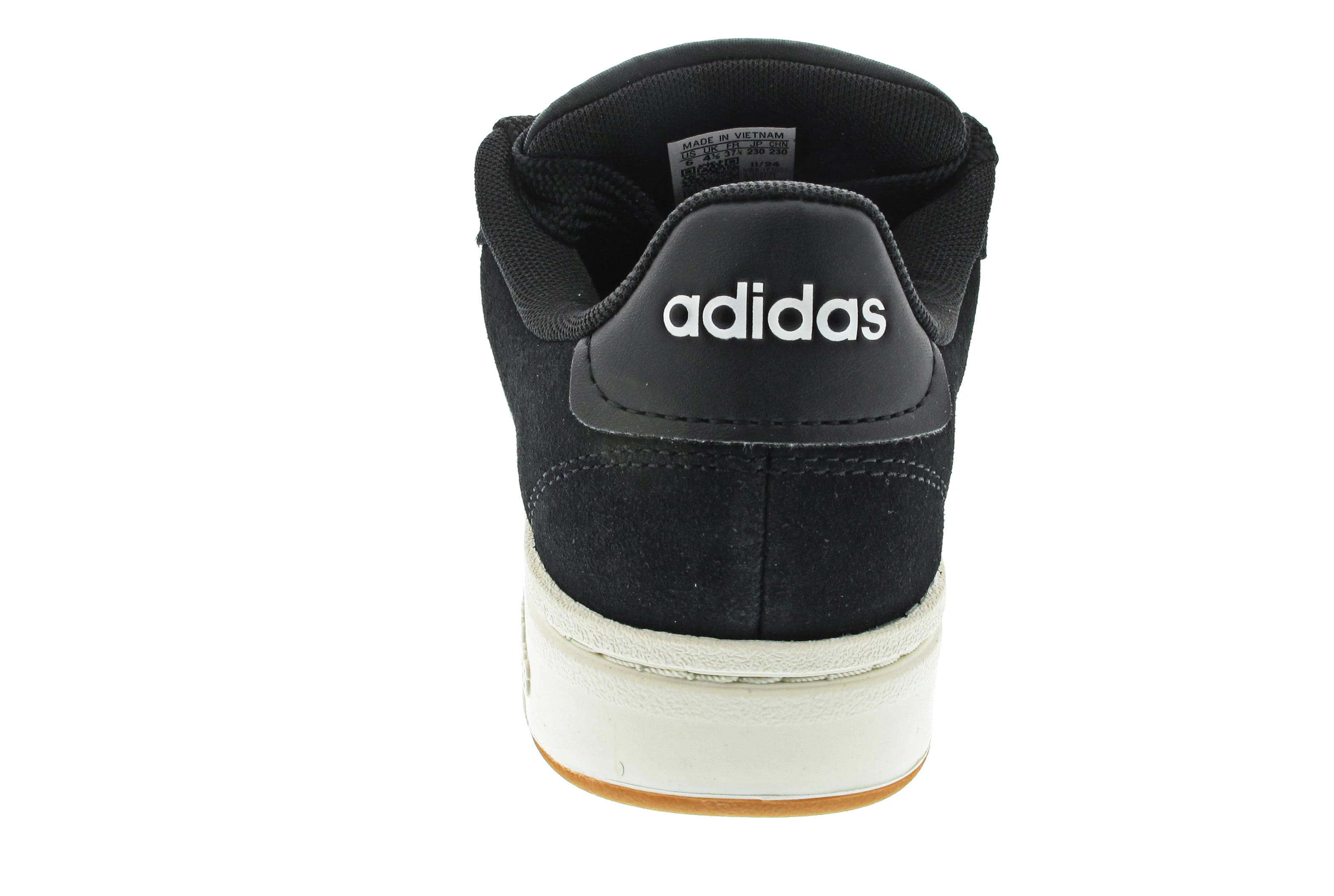 adidas Grand Court Alpha 00s Sneaker low Schwarz - Image 2