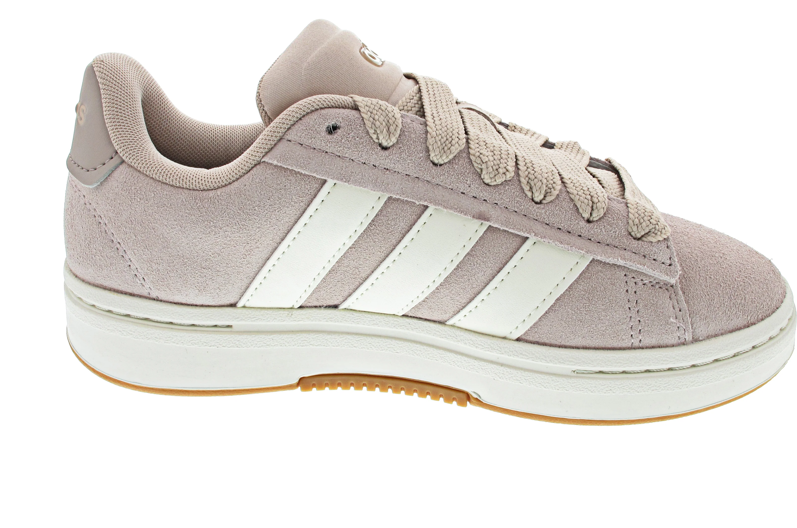 adidas Grand Court Alpha 00s Sneaker Rosa - Image 7