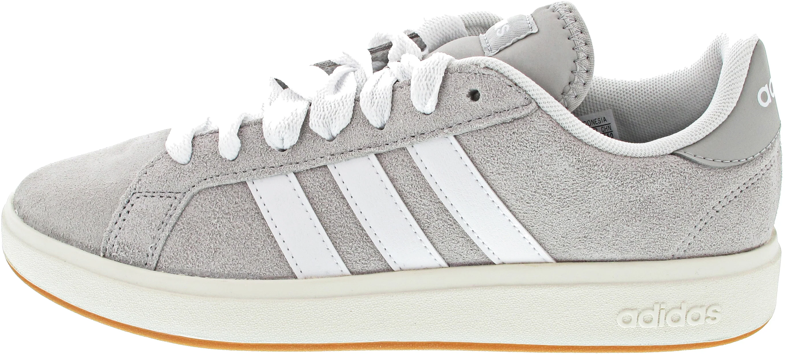 adidas Grand Court Base 00s Sneaker low Grau - Image 4