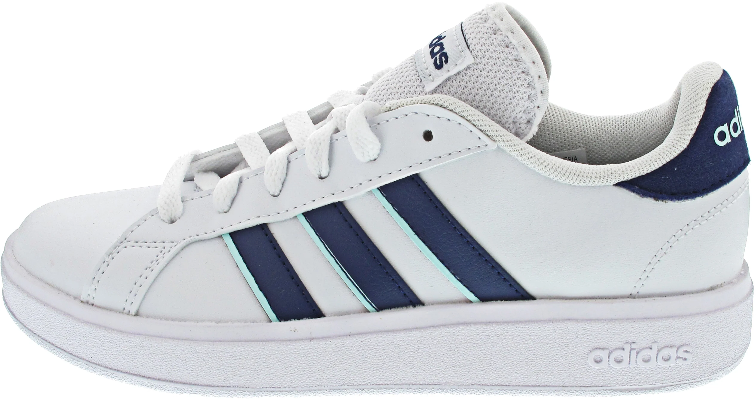 adidas Grand Court Base 2.0 Sneaker low Weiß