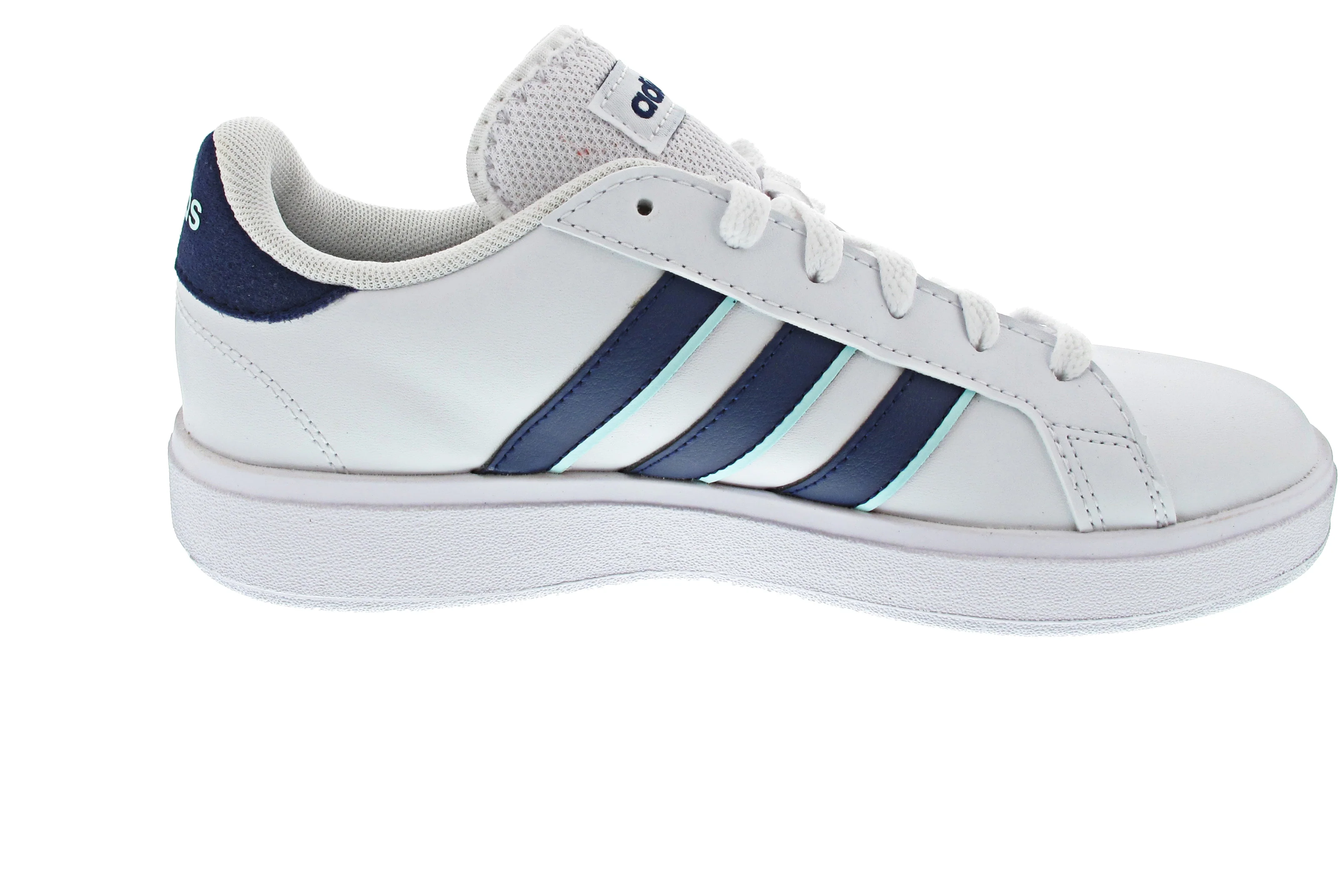 adidas Grand Court Base 2.0 Sneaker low Weiß - Image 39