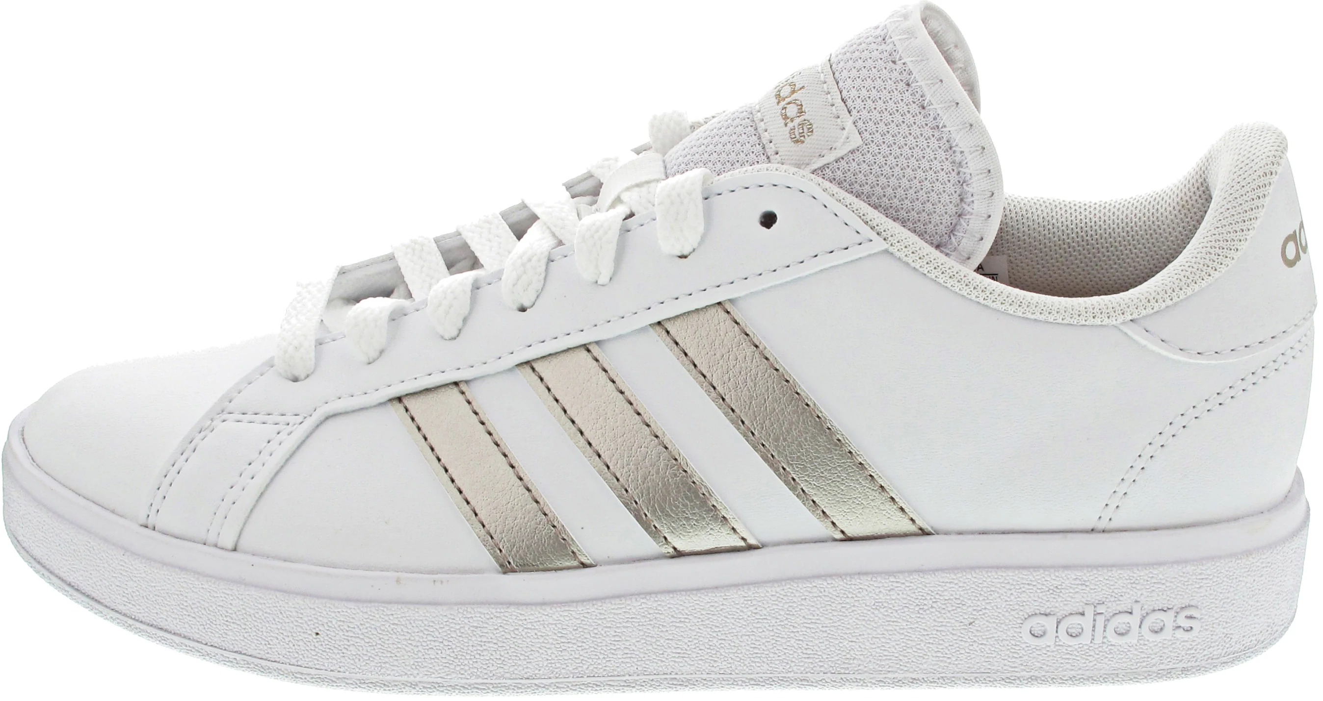 adidas Grand Court Base 2.0 Sneaker low Weiß - Image 5