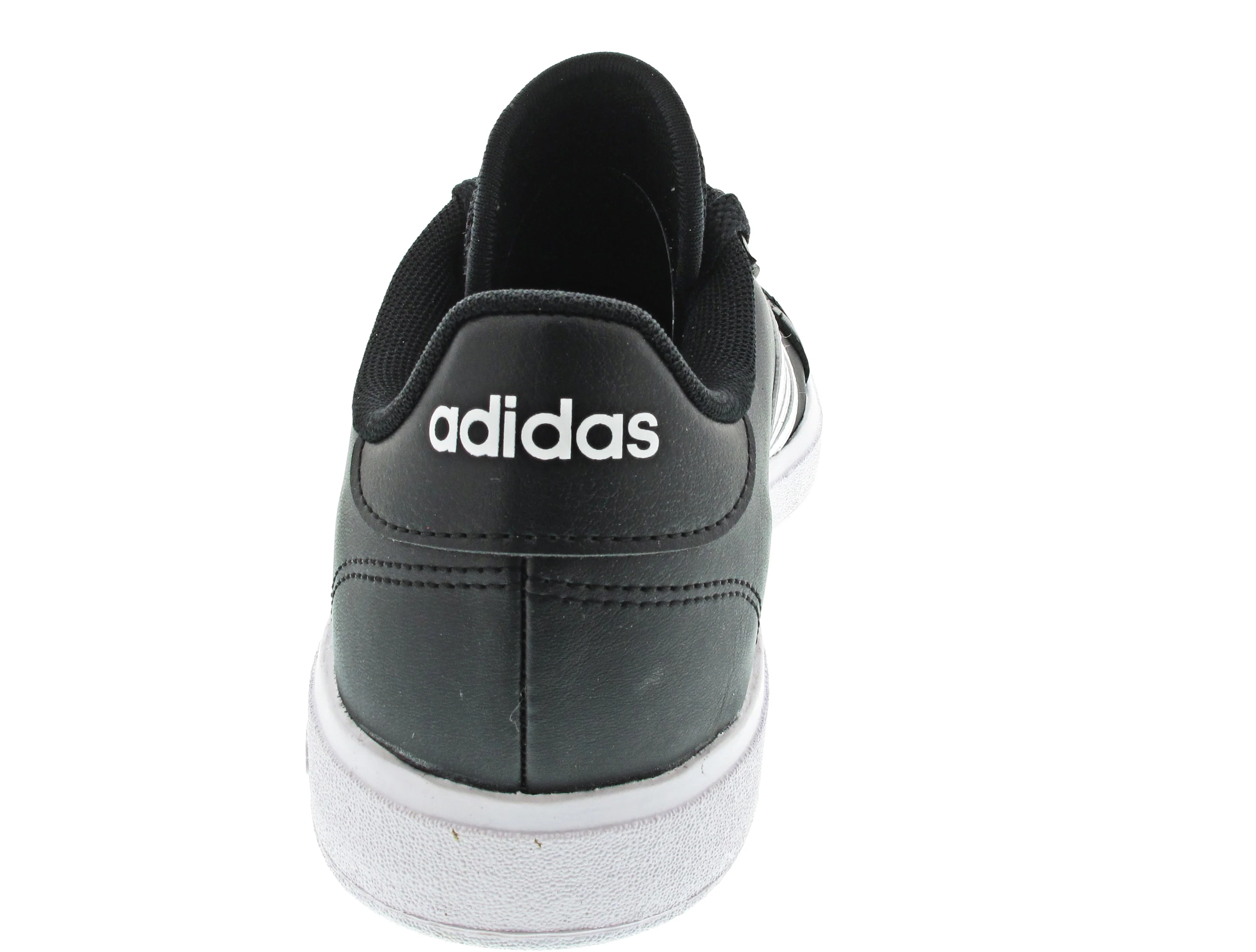 adidas Grand Court Base 2.0 Sneaker Schwarz - Image 28