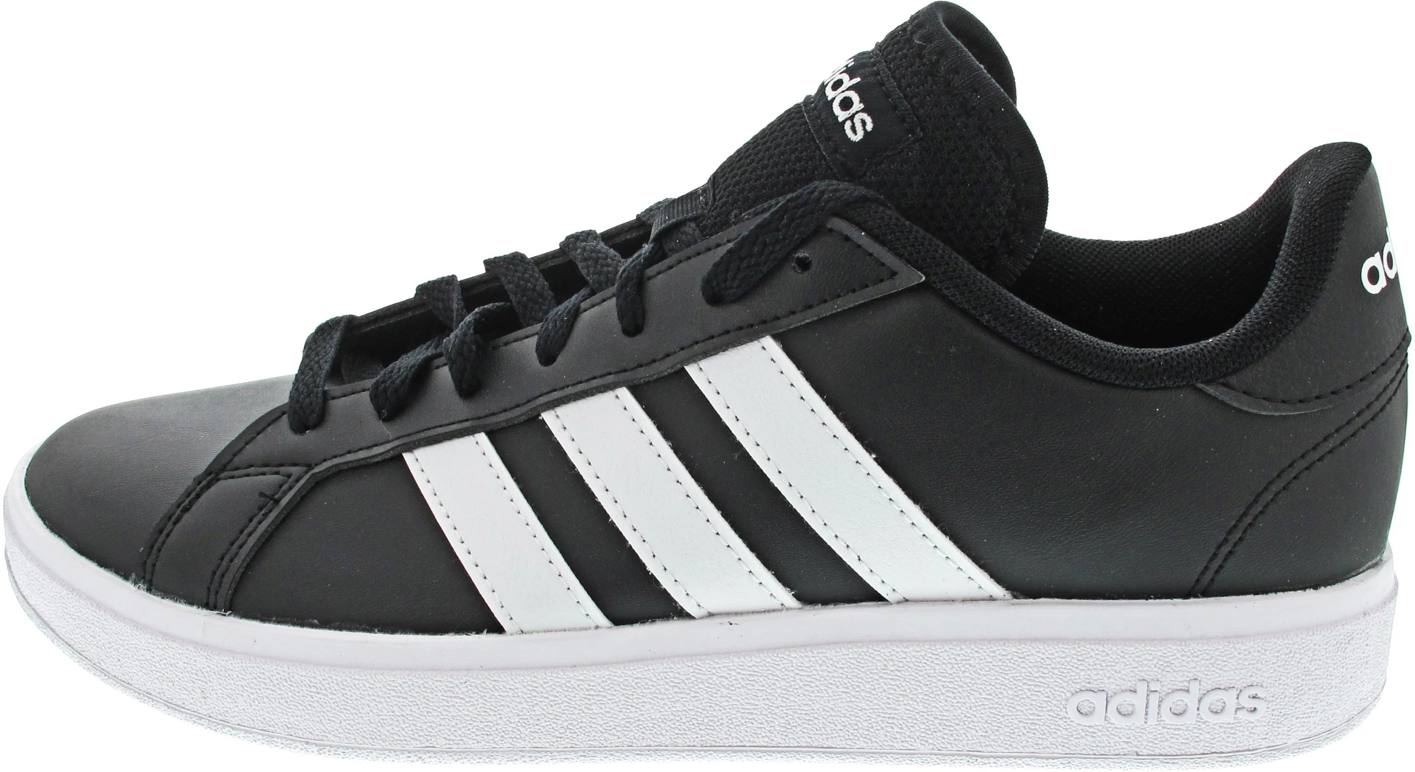 adidas Grand Court Base 2.0 Sneaker Schwarz - Image 8