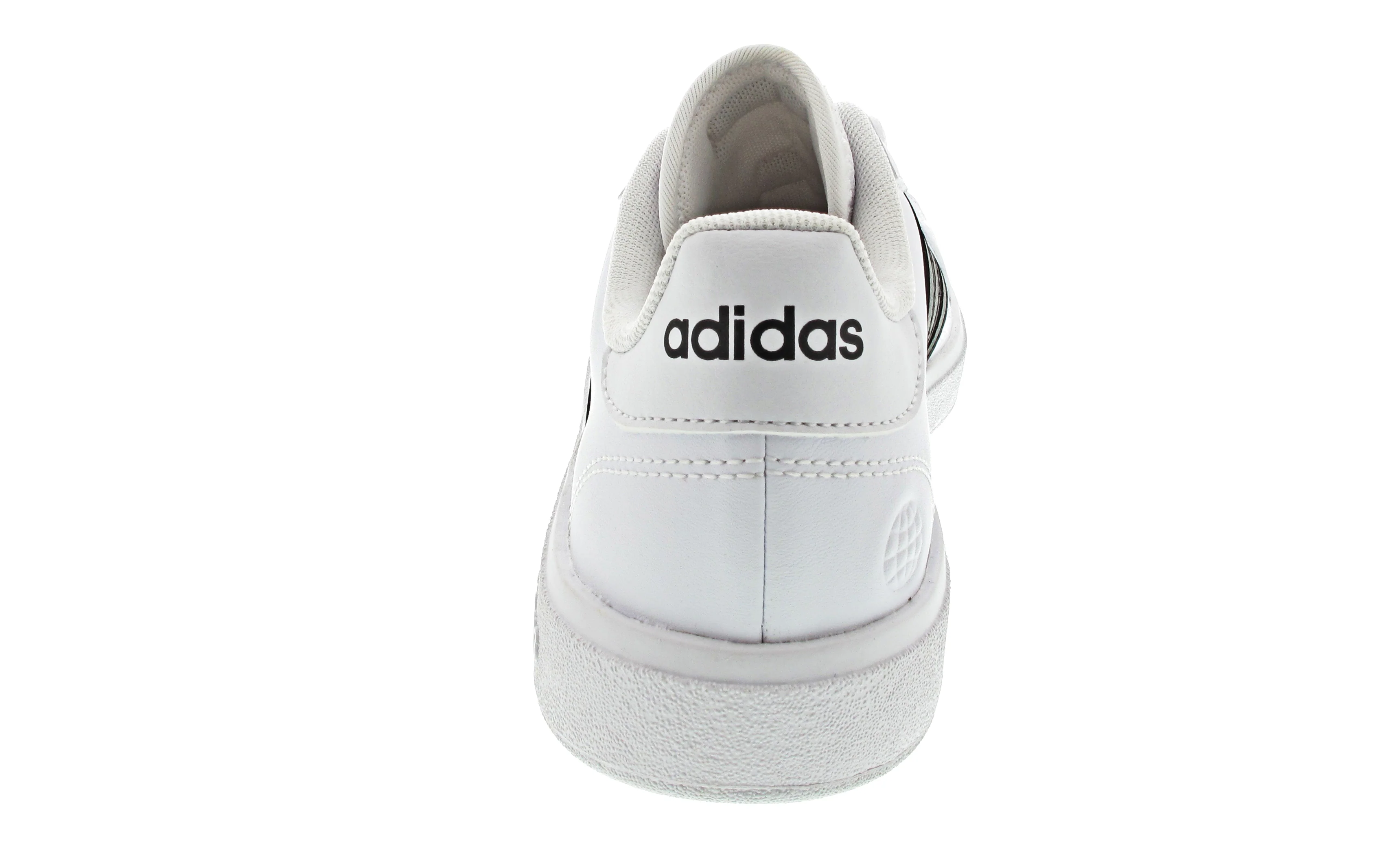 adidas Grand Court Base 2.0 Sneaker Weiß - Image 2