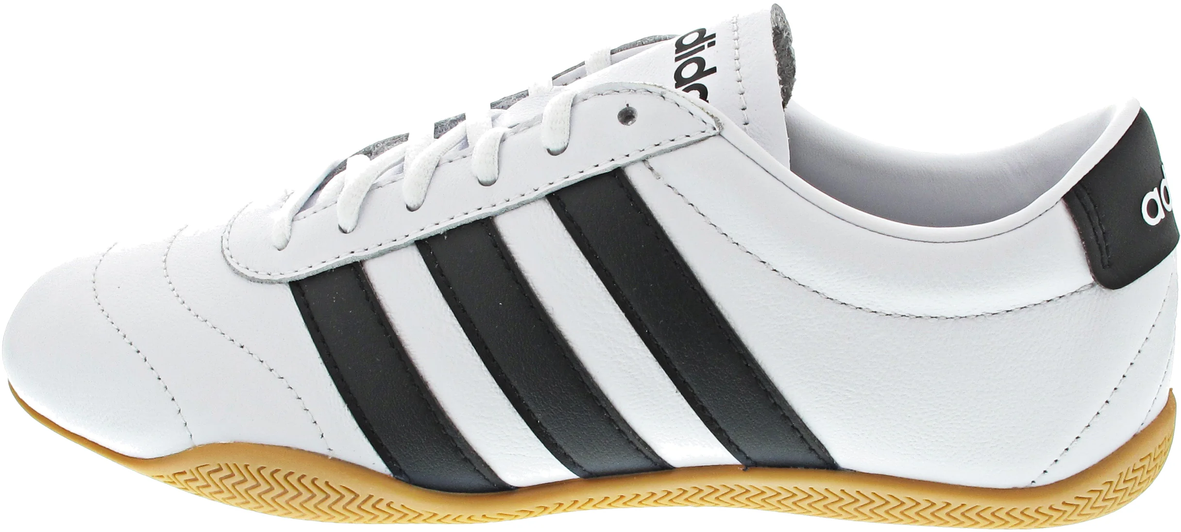 adidas Grand Court Lo Sneaker low Weiß - Image 3
