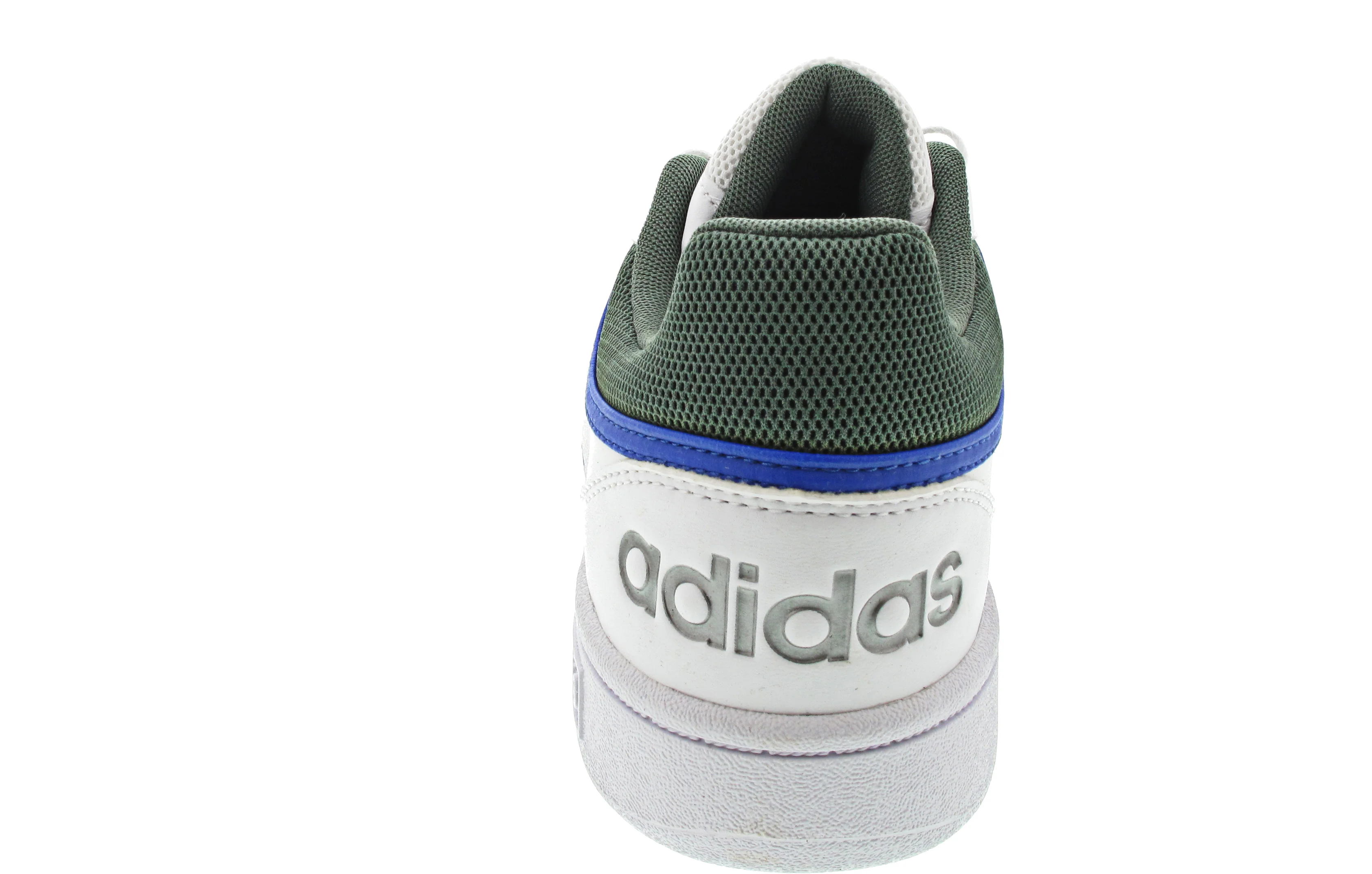 adidas Hoop 3.0 Sneaker Weiß - Image 16