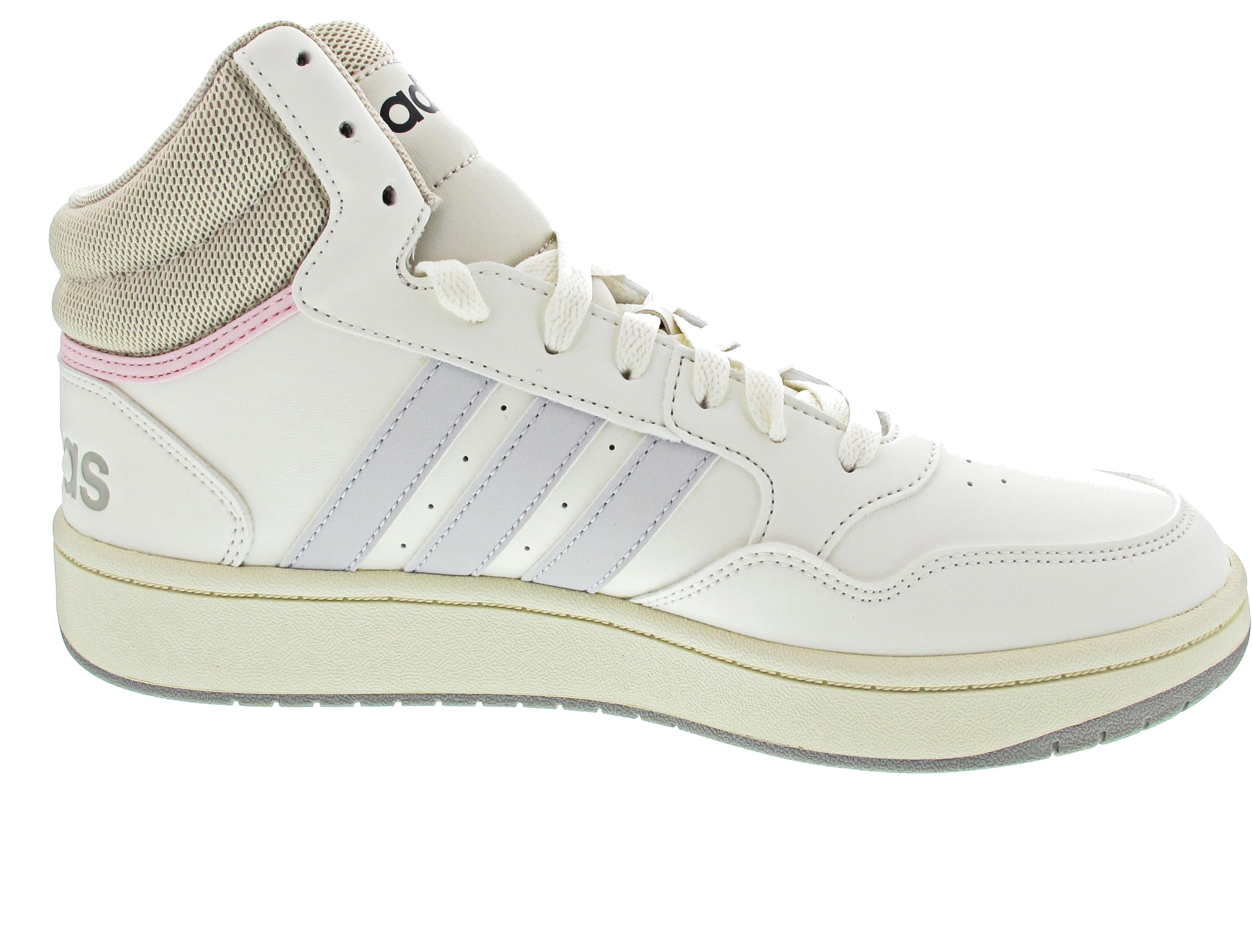 adidas Hoops 3.0 Mid Sneaker high Beige - Image 10