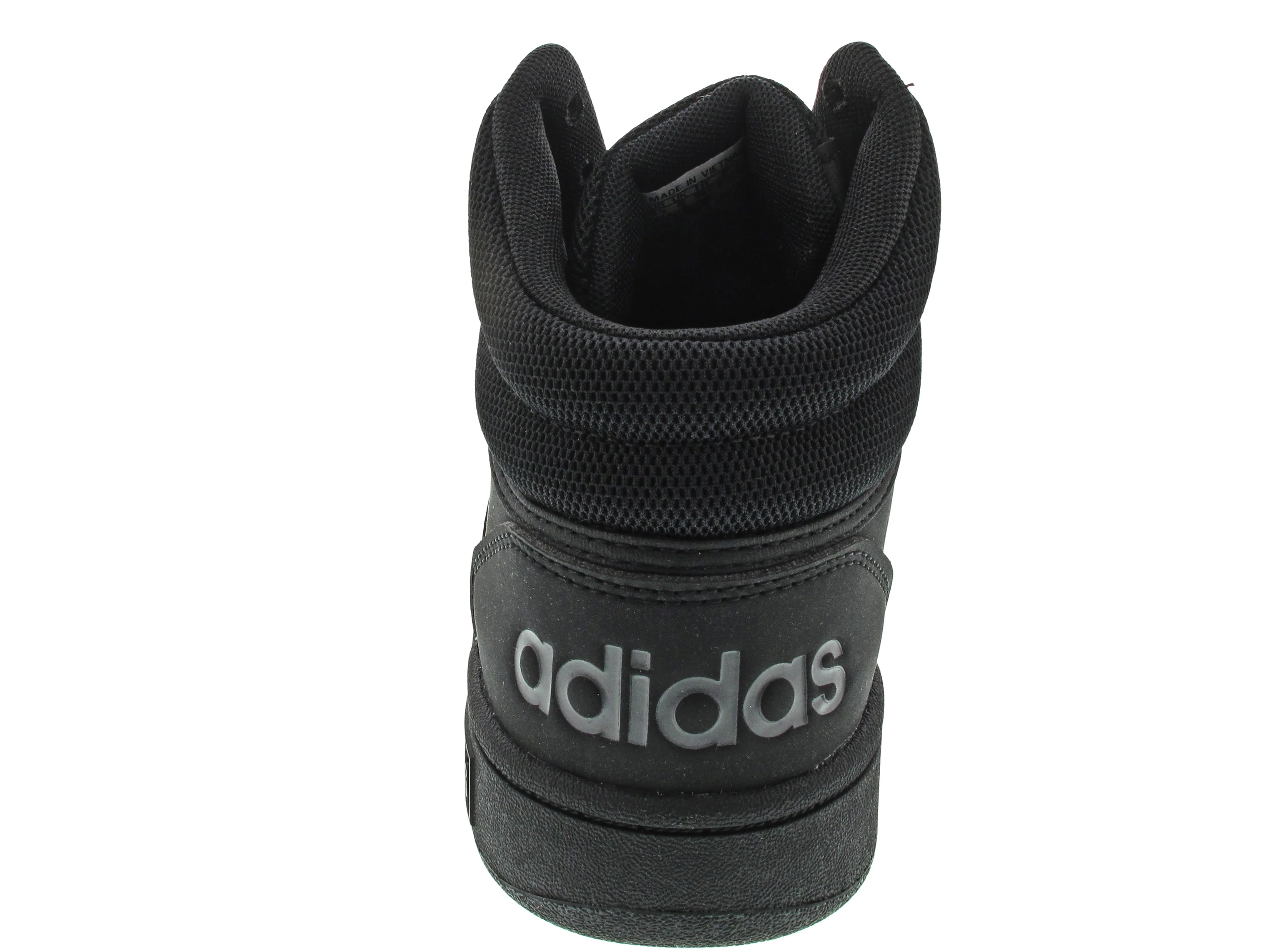 adidas Hoops 3.0 Mid Sneaker high Schwarz - Image 23