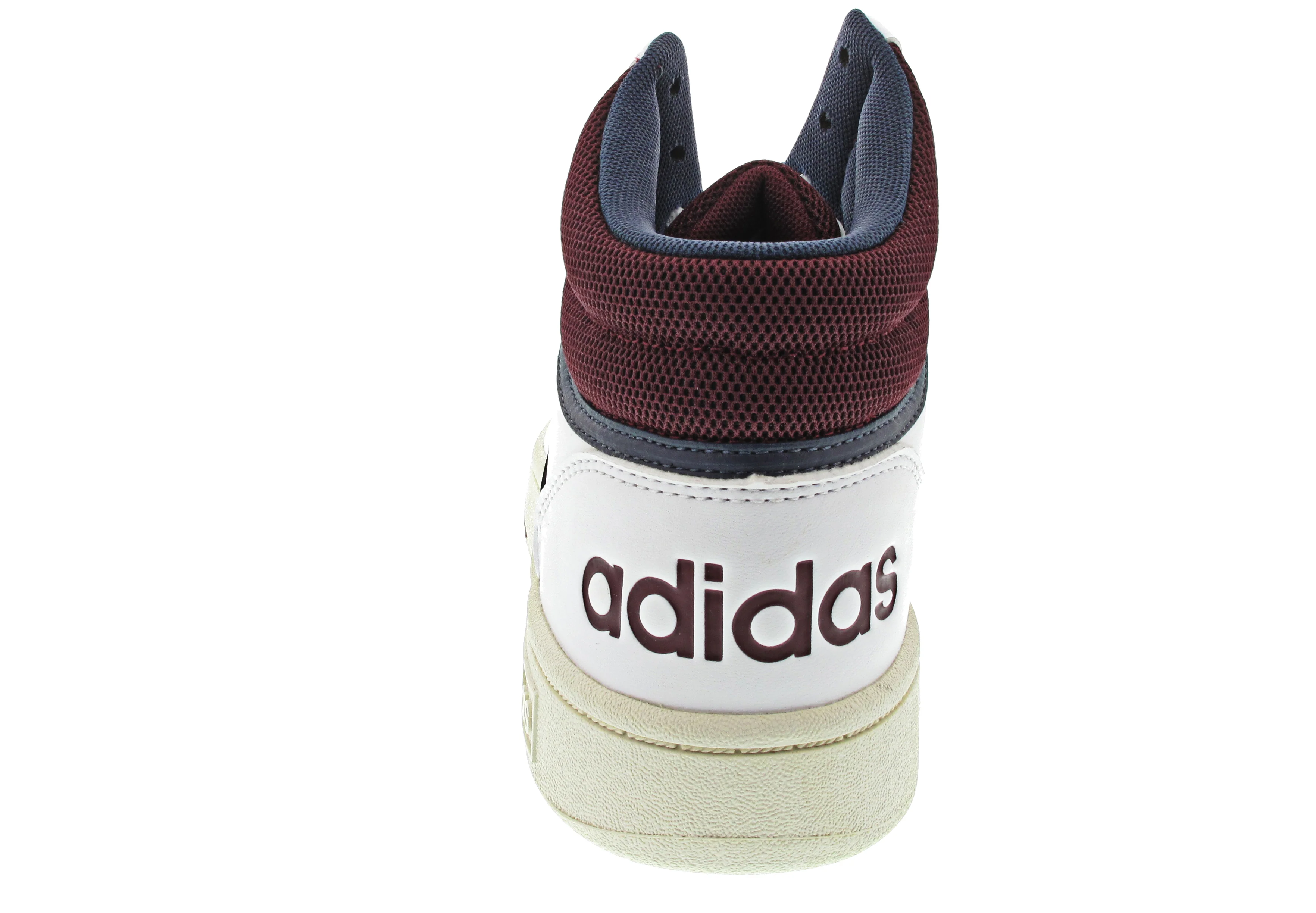 adidas Hoops 3.0 Mid Sneaker high Weiß - Image 40