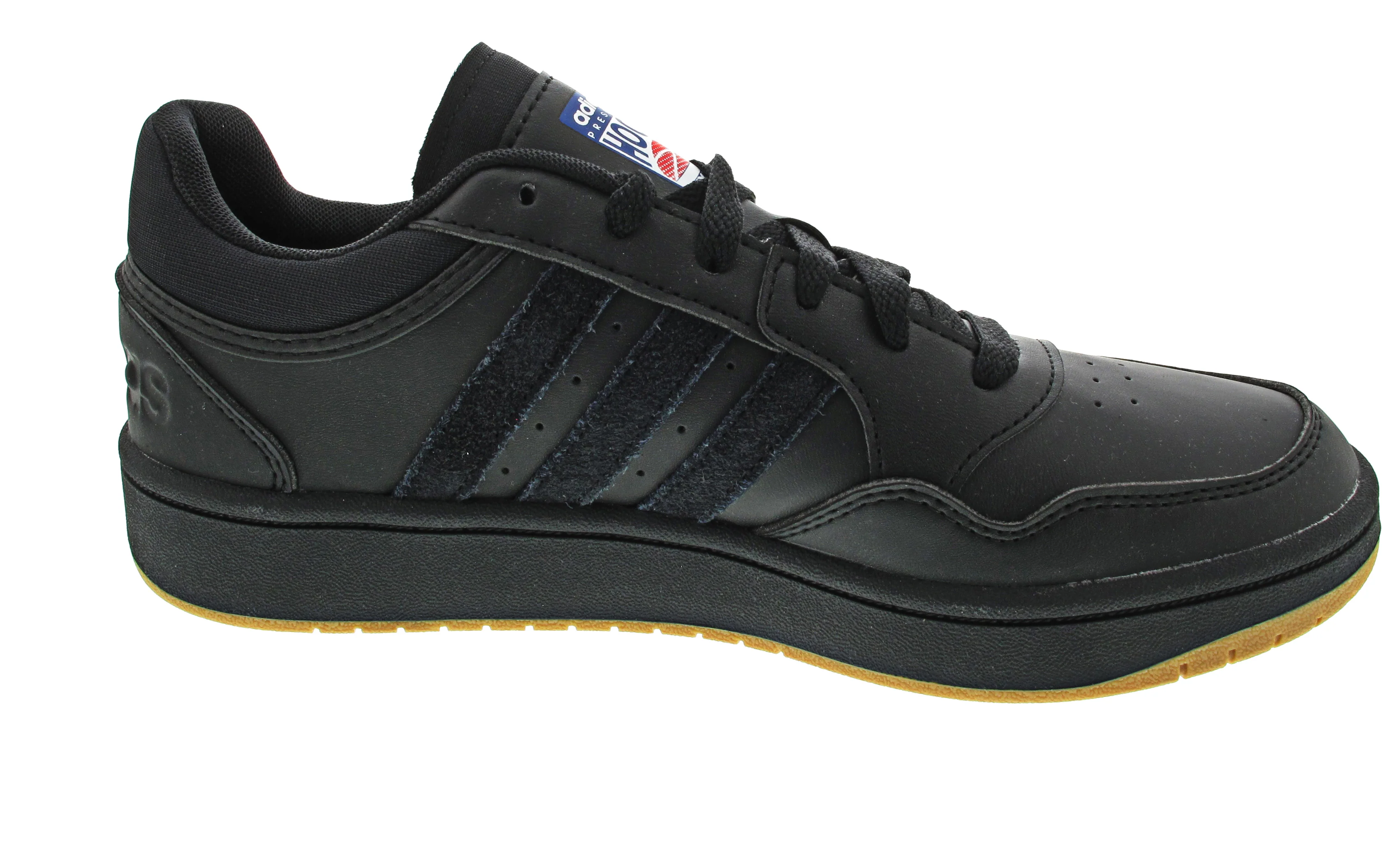 adidas Hoops 3.0 Sneaker low Schwarz - Image 18